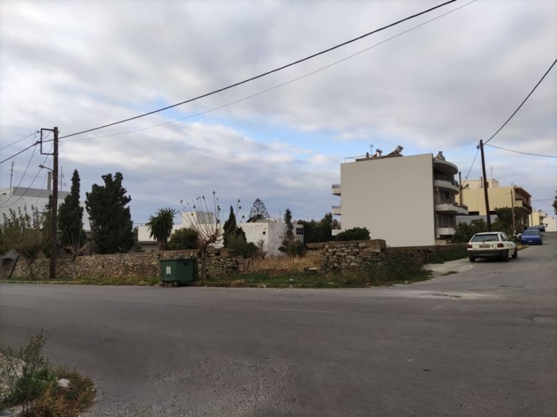 Land i Karystos, Sterea Ellada 10117689