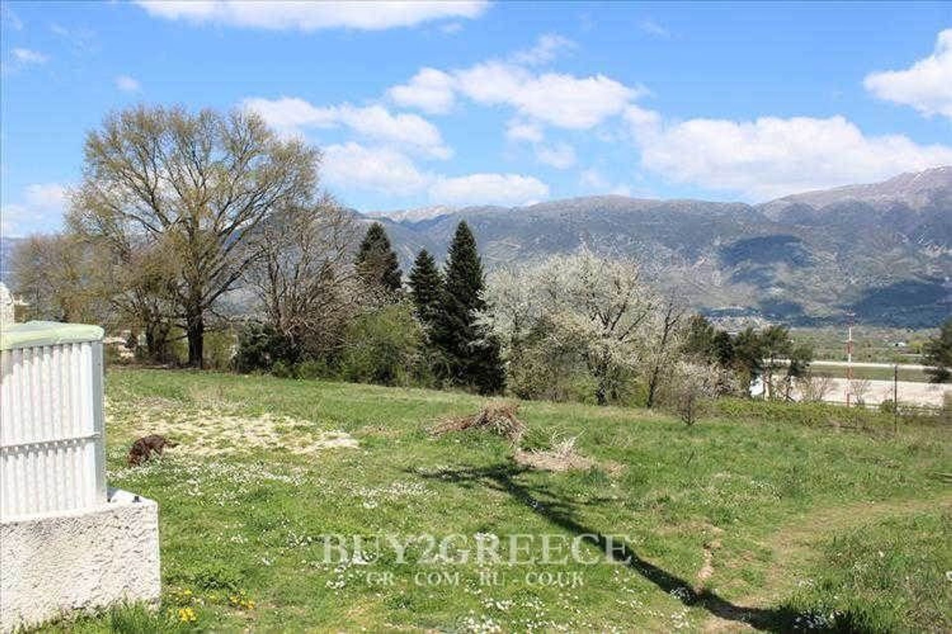 Land in Ioannina, Ipeiros 10117702