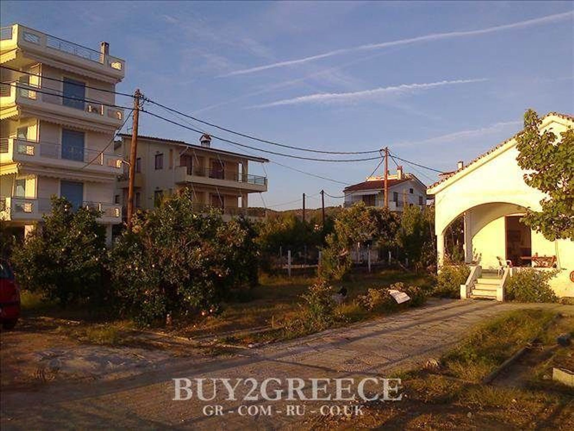 Land in Paralia Agiou Nikolaou,  10117745