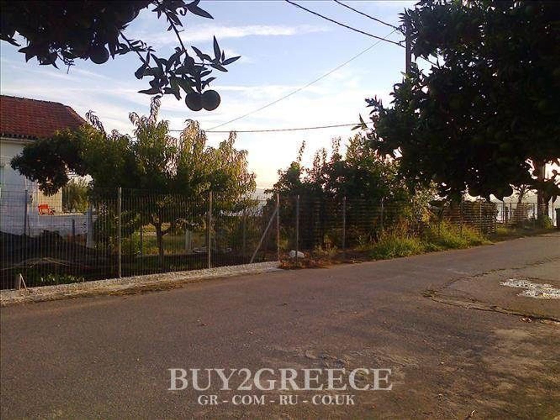 Land im Aidipsos, Sterea Ellada 10117745