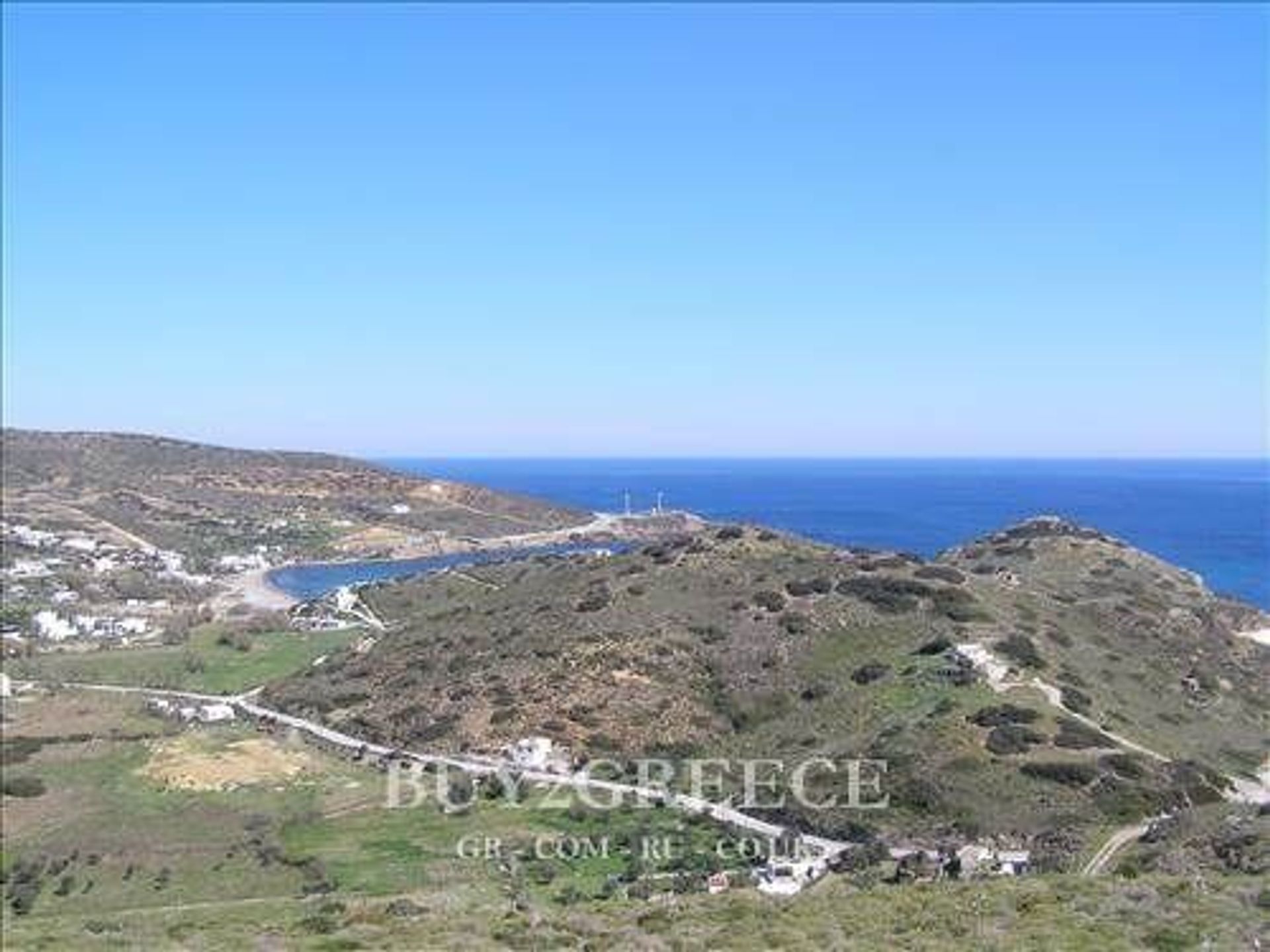 Land in Achilli,  10117751