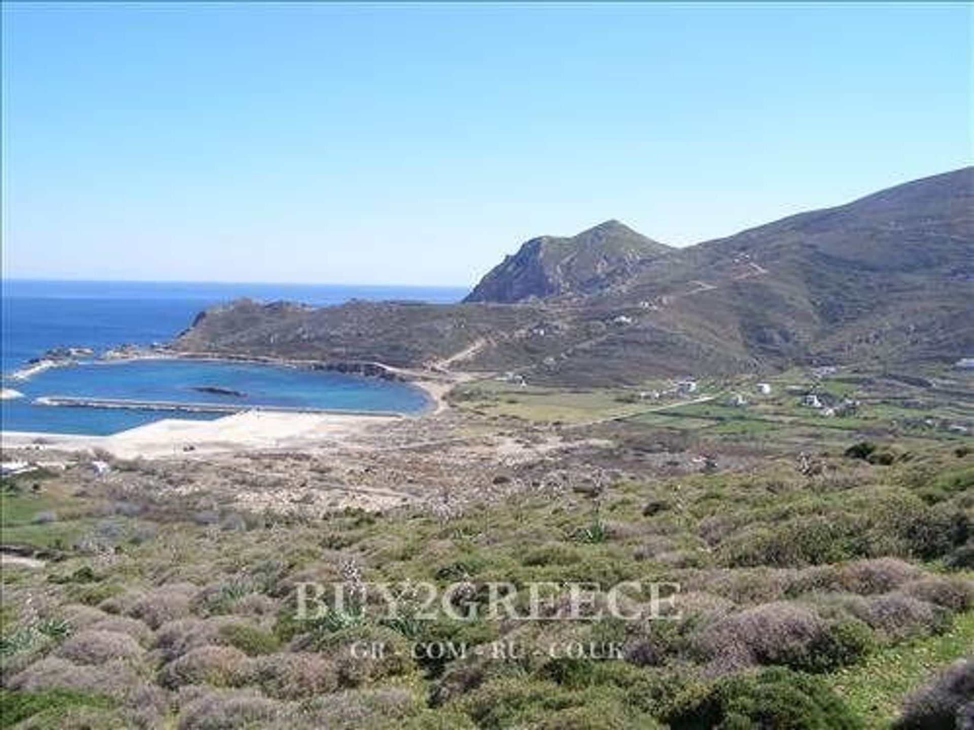 Land i Skyros, Sterea Ellada 10117751