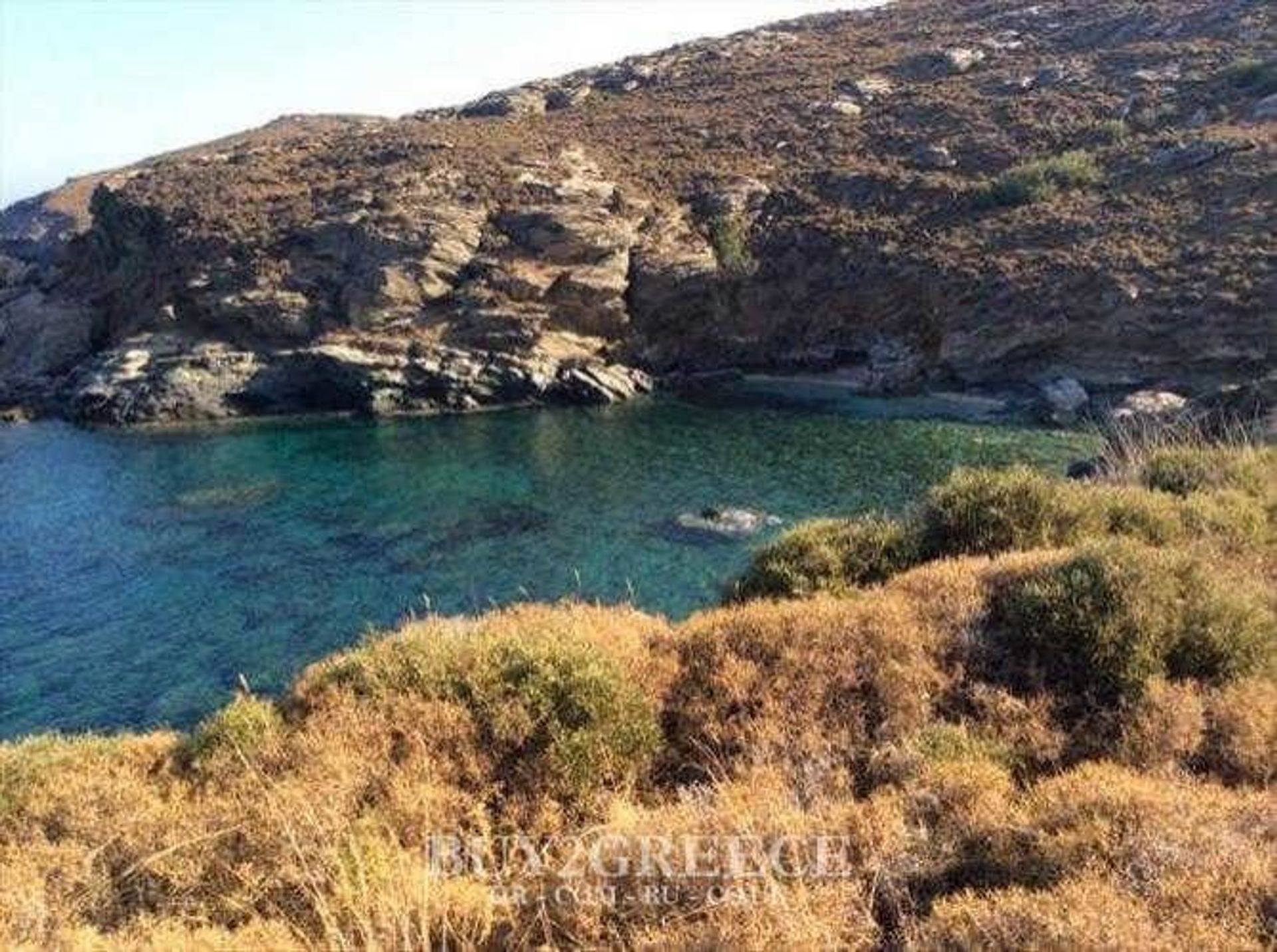 Tanah di Andros, Notio Aigaio 10117758