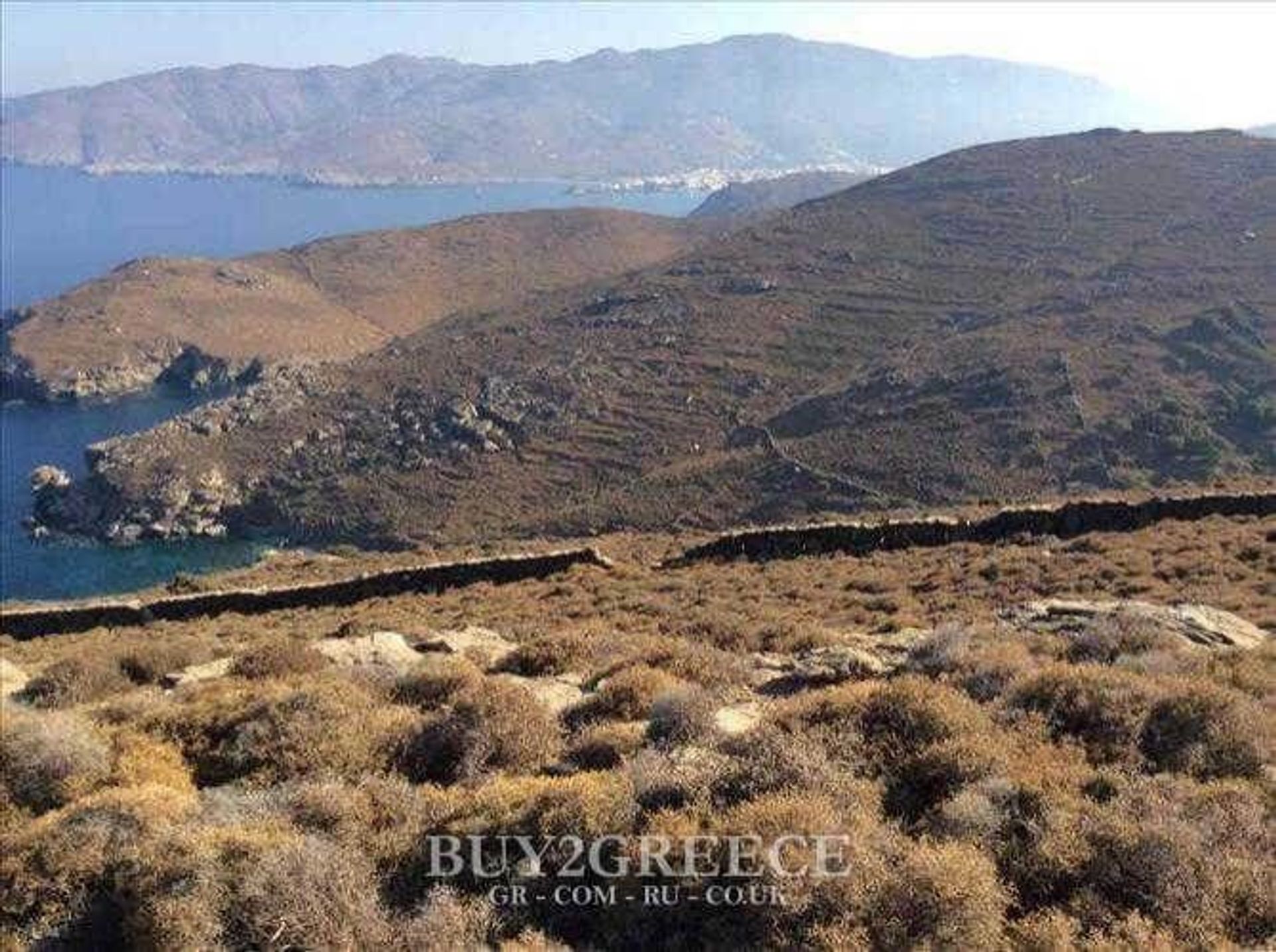 Land in Andros, Notio Aigaio 10117758