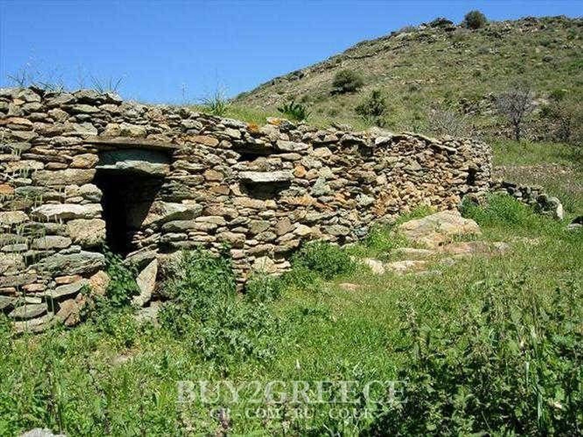 Land in Korissia, Notio Aigaio 10117759