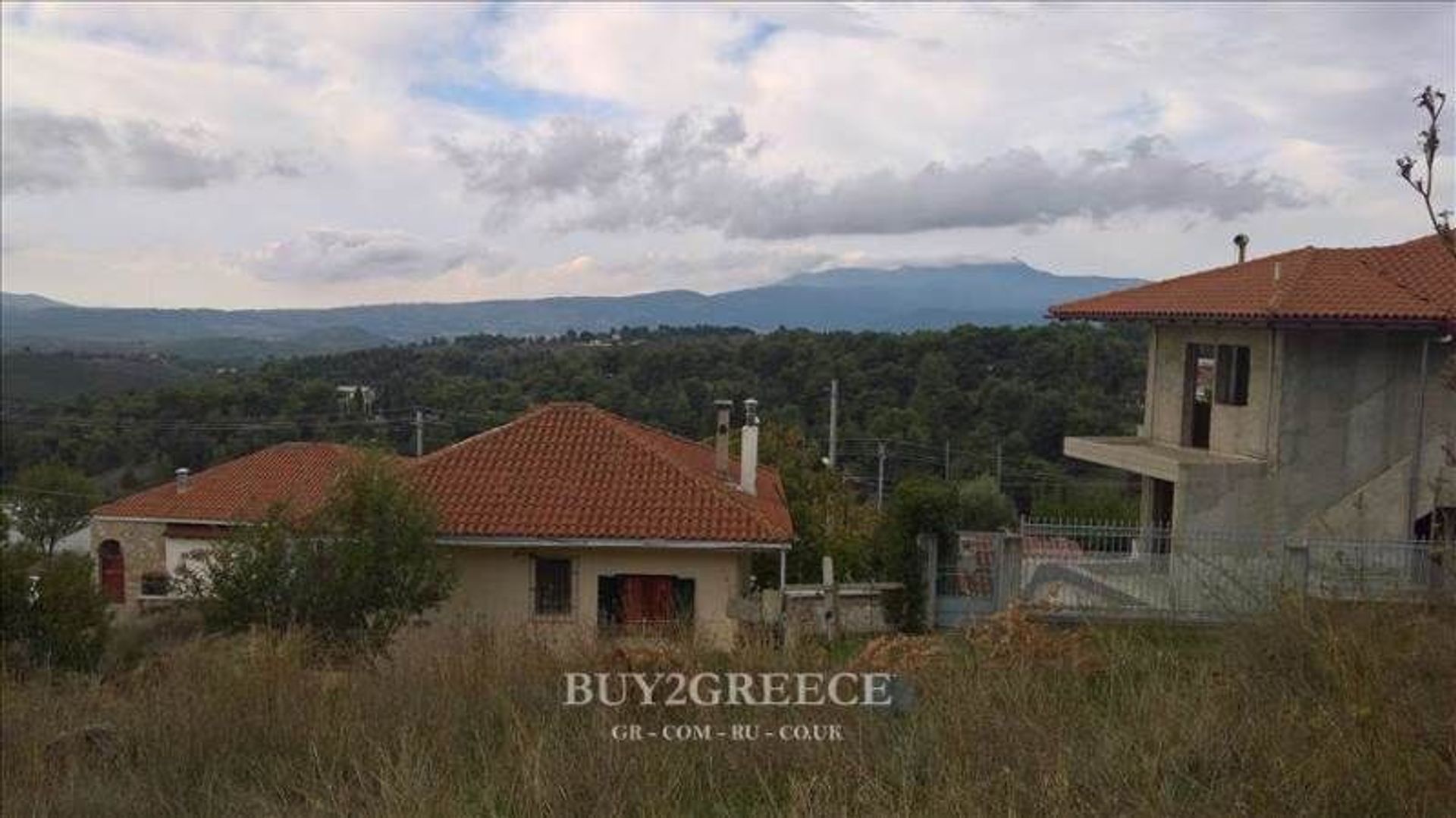 Land in Athene, Attik 10117766