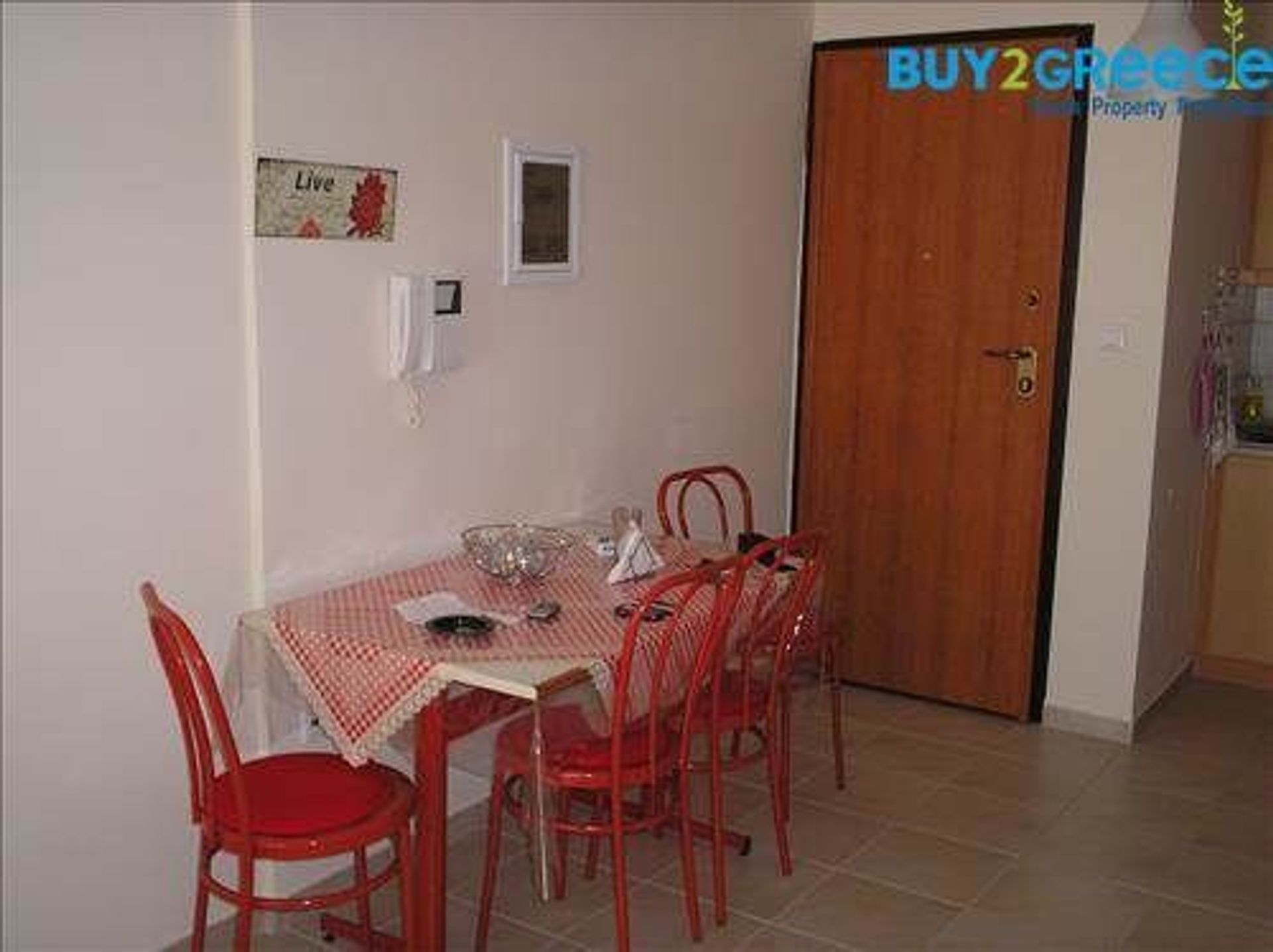 Condominium dans Xylokastro, Peloponnisos 10117786