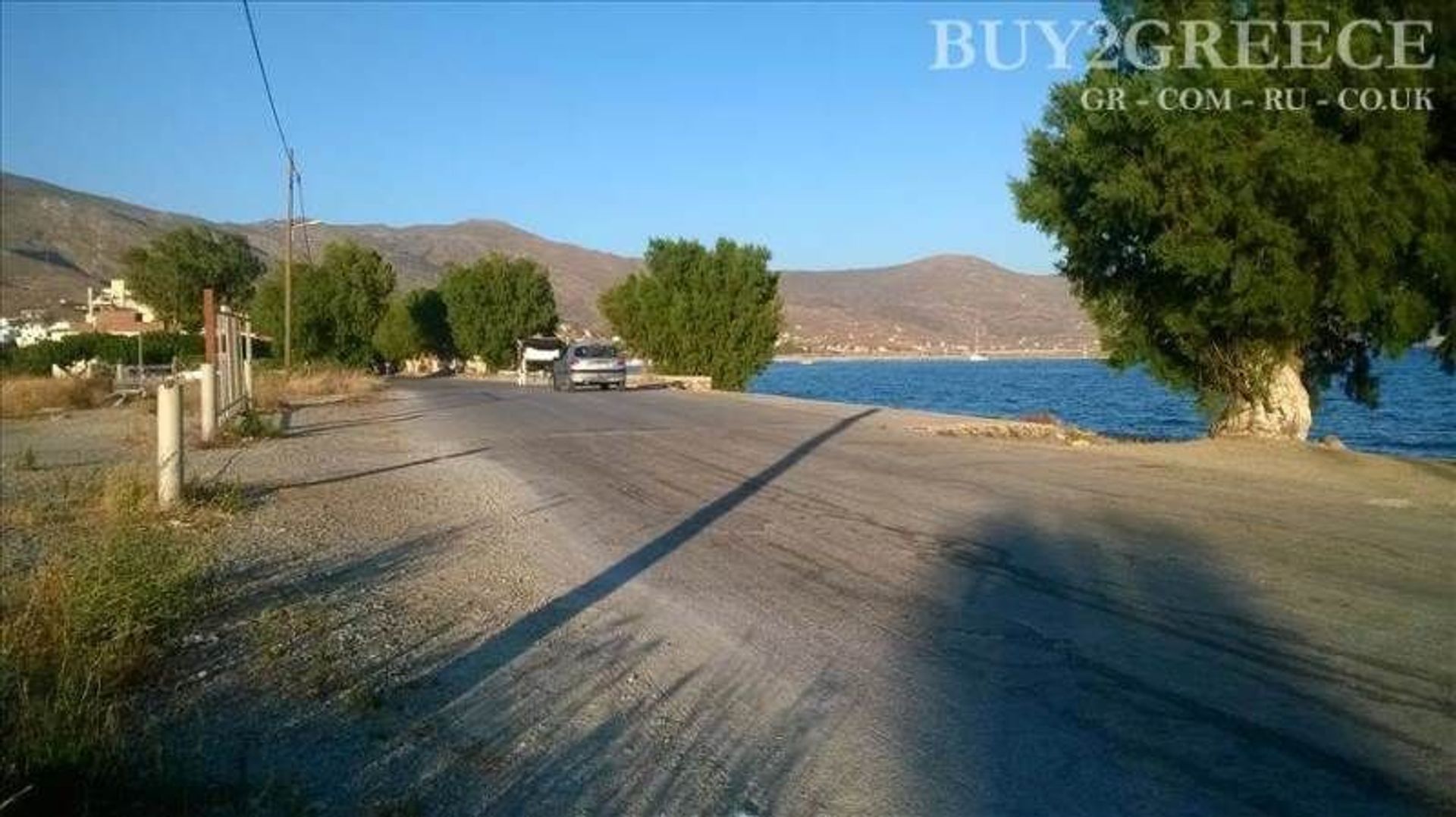 Land in Karystos, Sterea Ellada 10117793