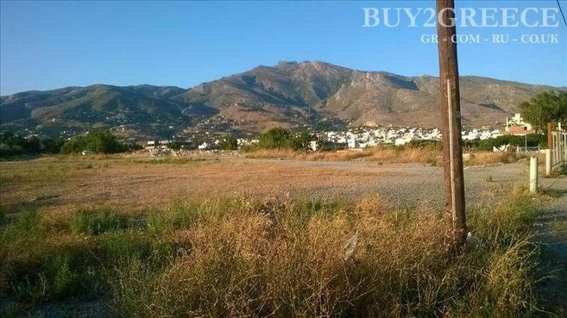 Land in Karystos, Sterea Ellada 10117793