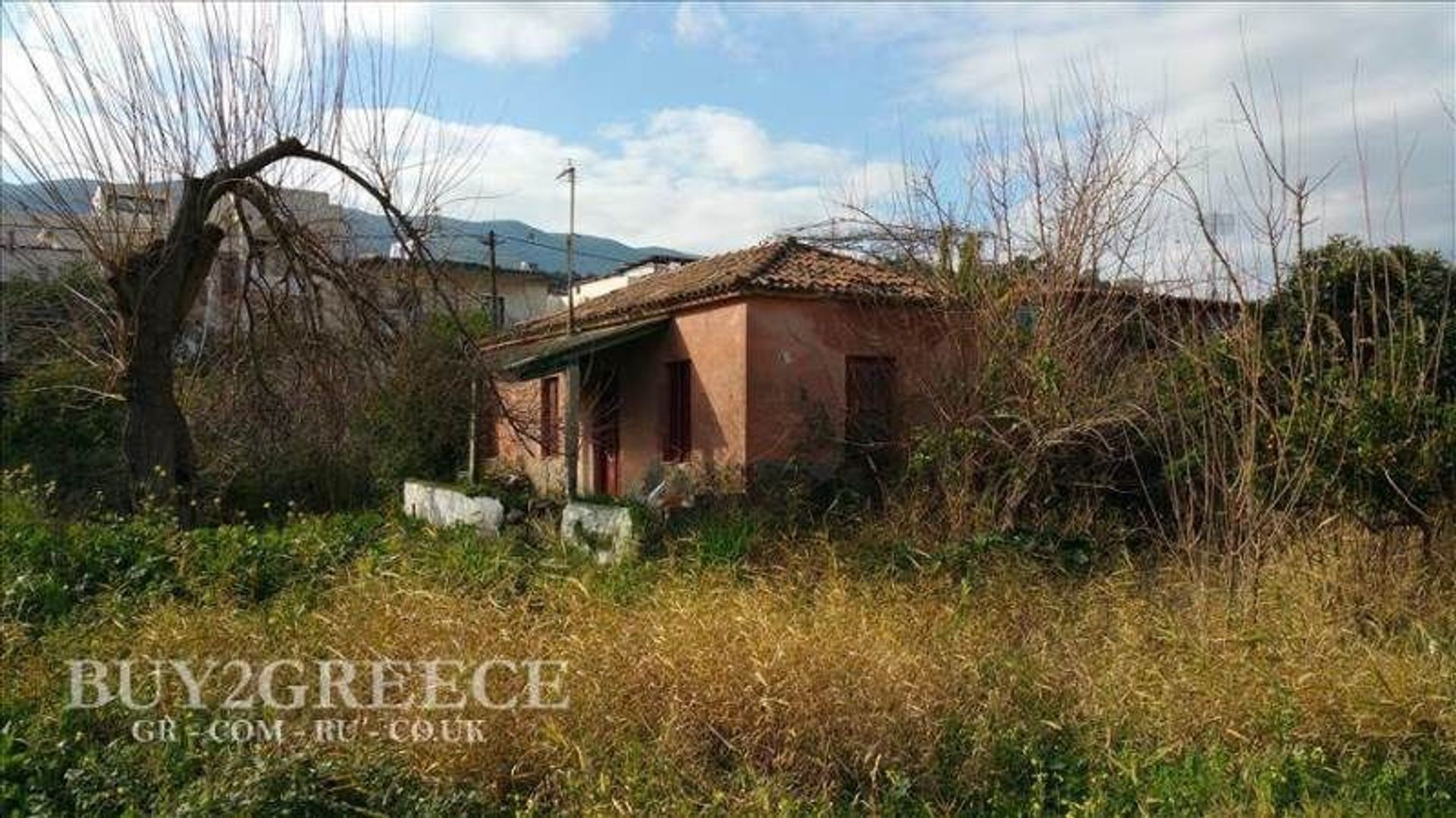 Land in Nafplio, Peloponnisos 10117799