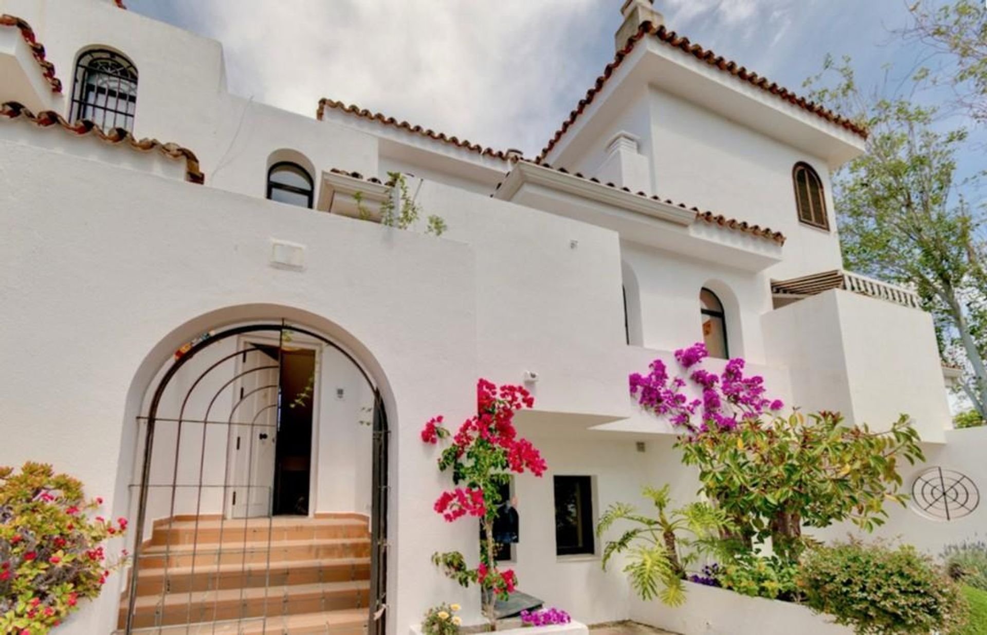 Casa nel Estepona, Andalusia 10117838