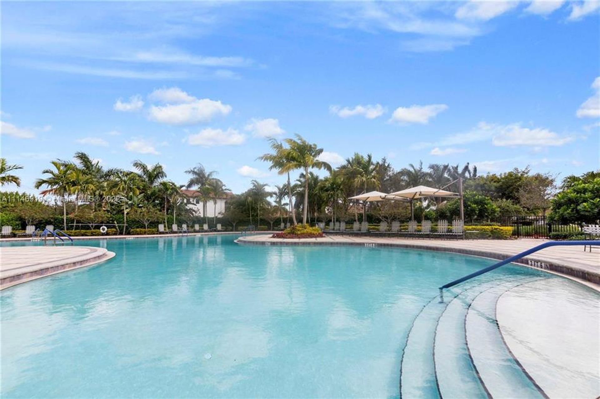 Condominio nel Pembroke Pines, Florida 10117860