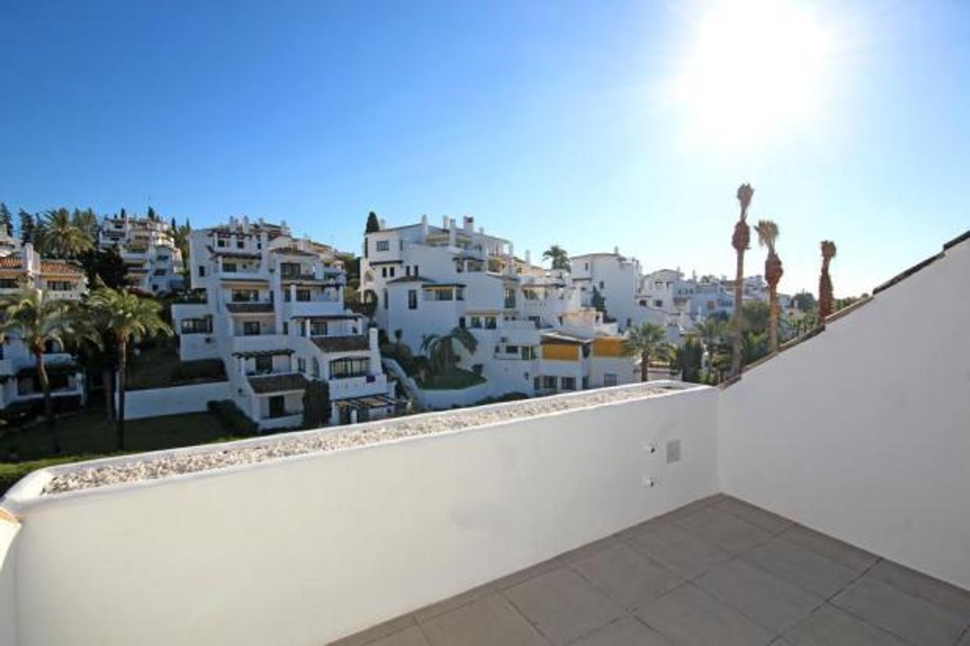 Condominium in El Angel, Andalusia 10117882