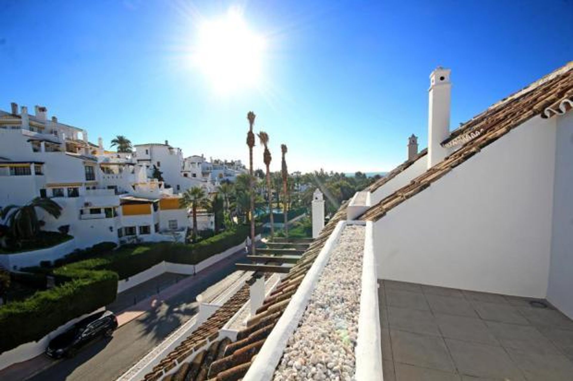 Condominium in El Angel, Andalusia 10117882