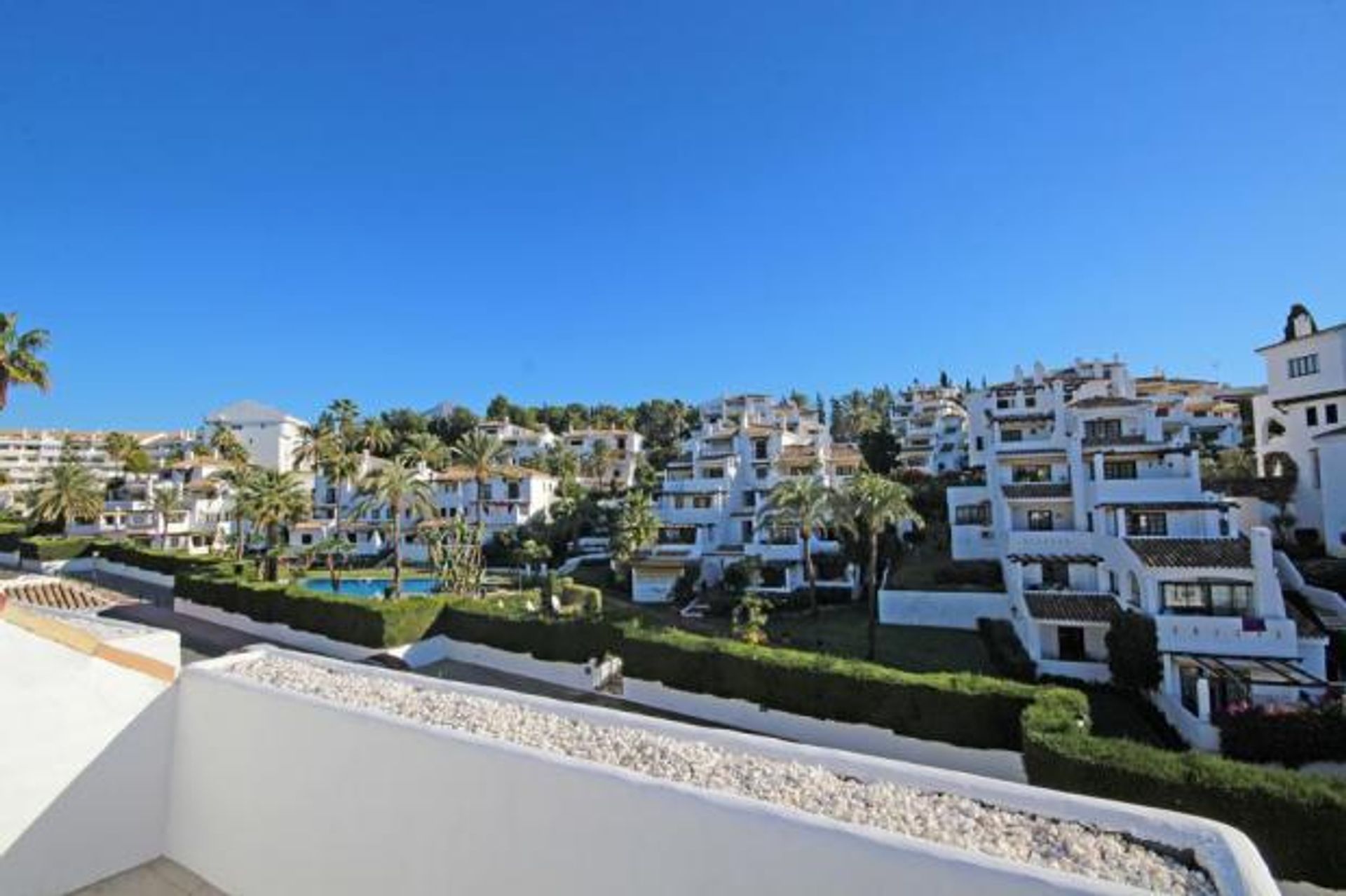 Condominium in El Angel, Andalusia 10117882