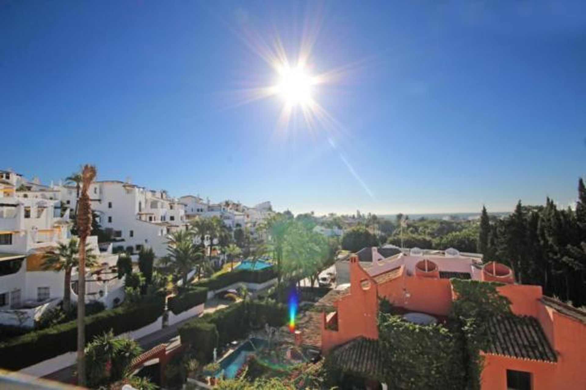 분양 아파트 에 Marbella, Andalucía 10117882