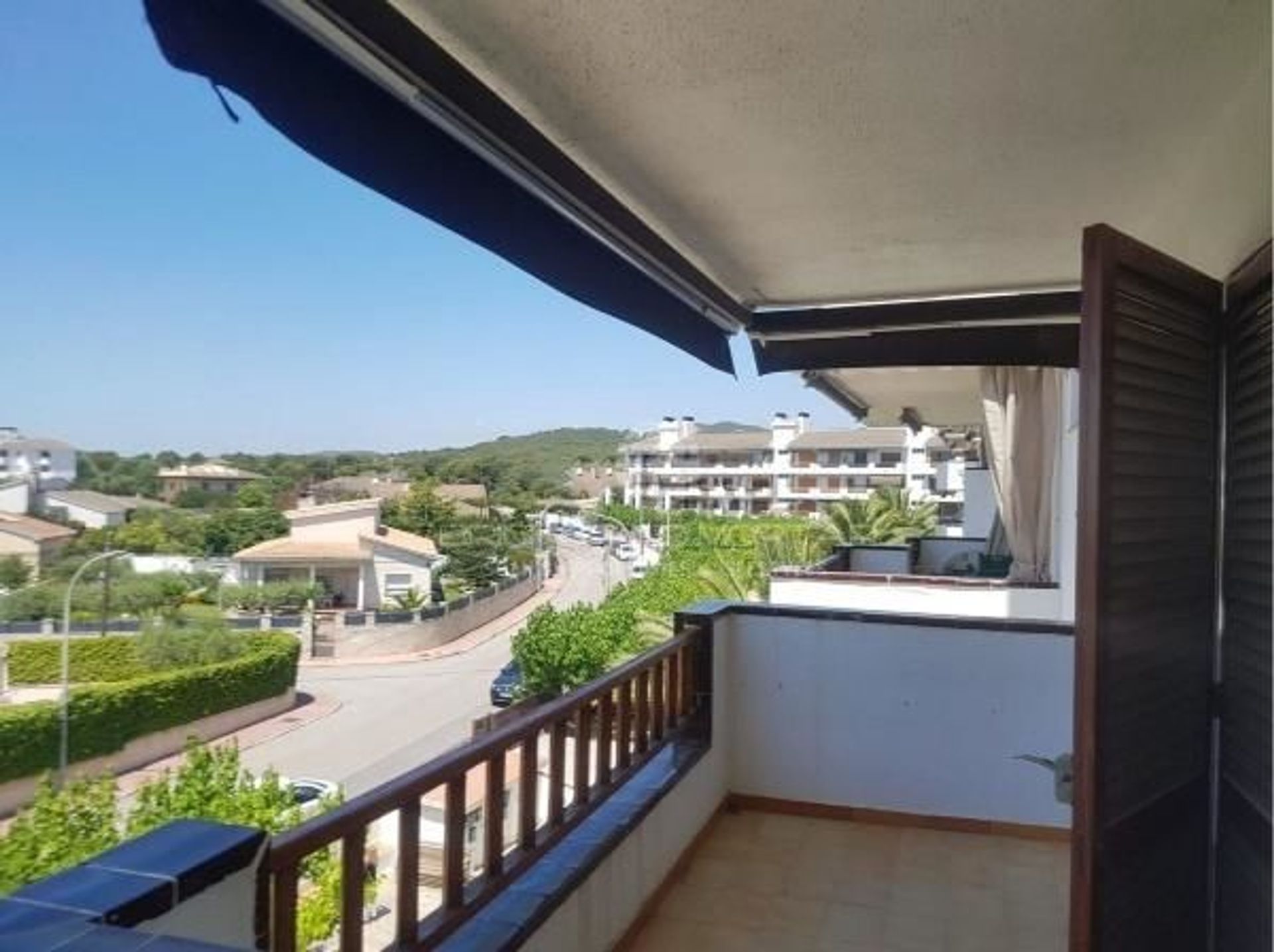 Condominio en San Vicente de Calders, Catalonia 10117929