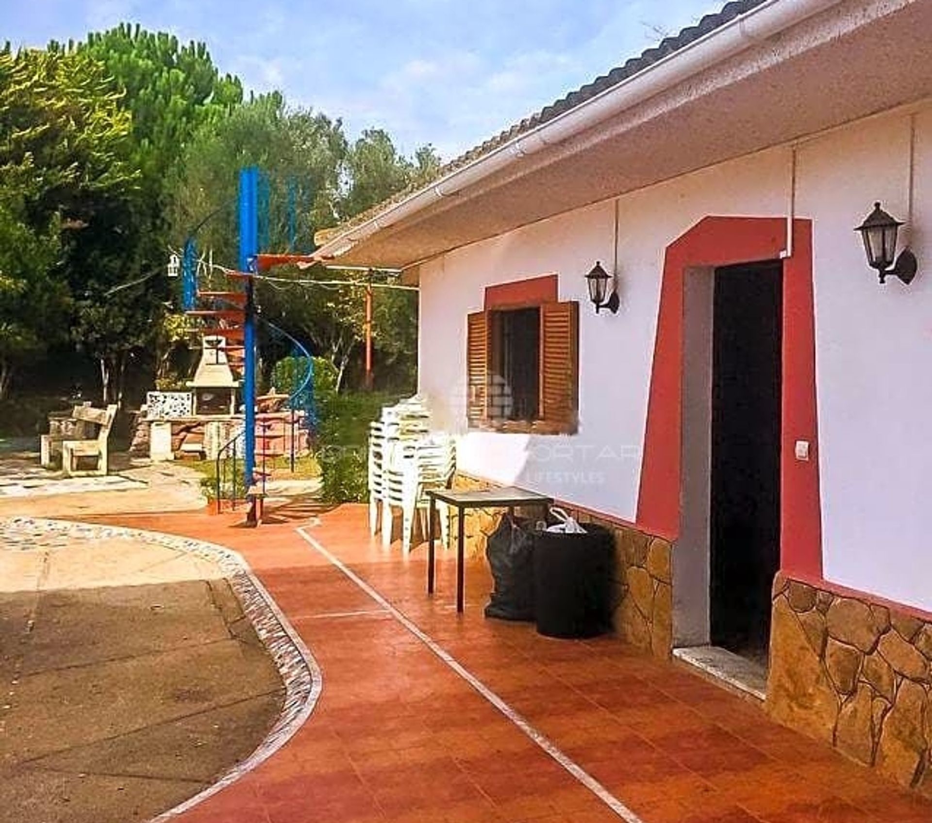 σπίτι σε Montserrat, Valencia, Valencian Community 10117938