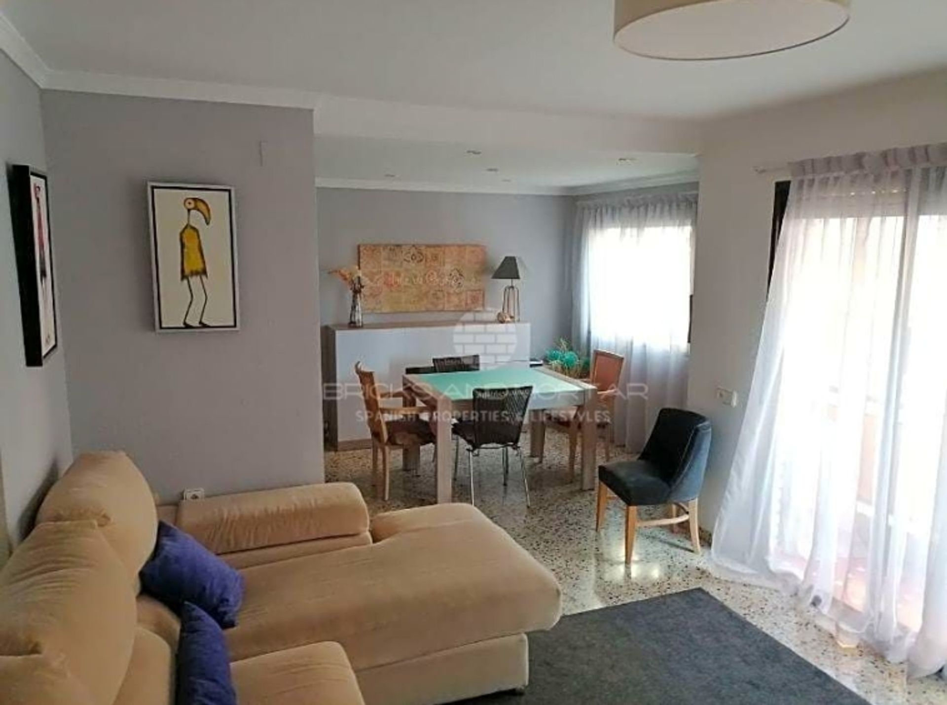 Condominium dans Valence, Valence 10117947