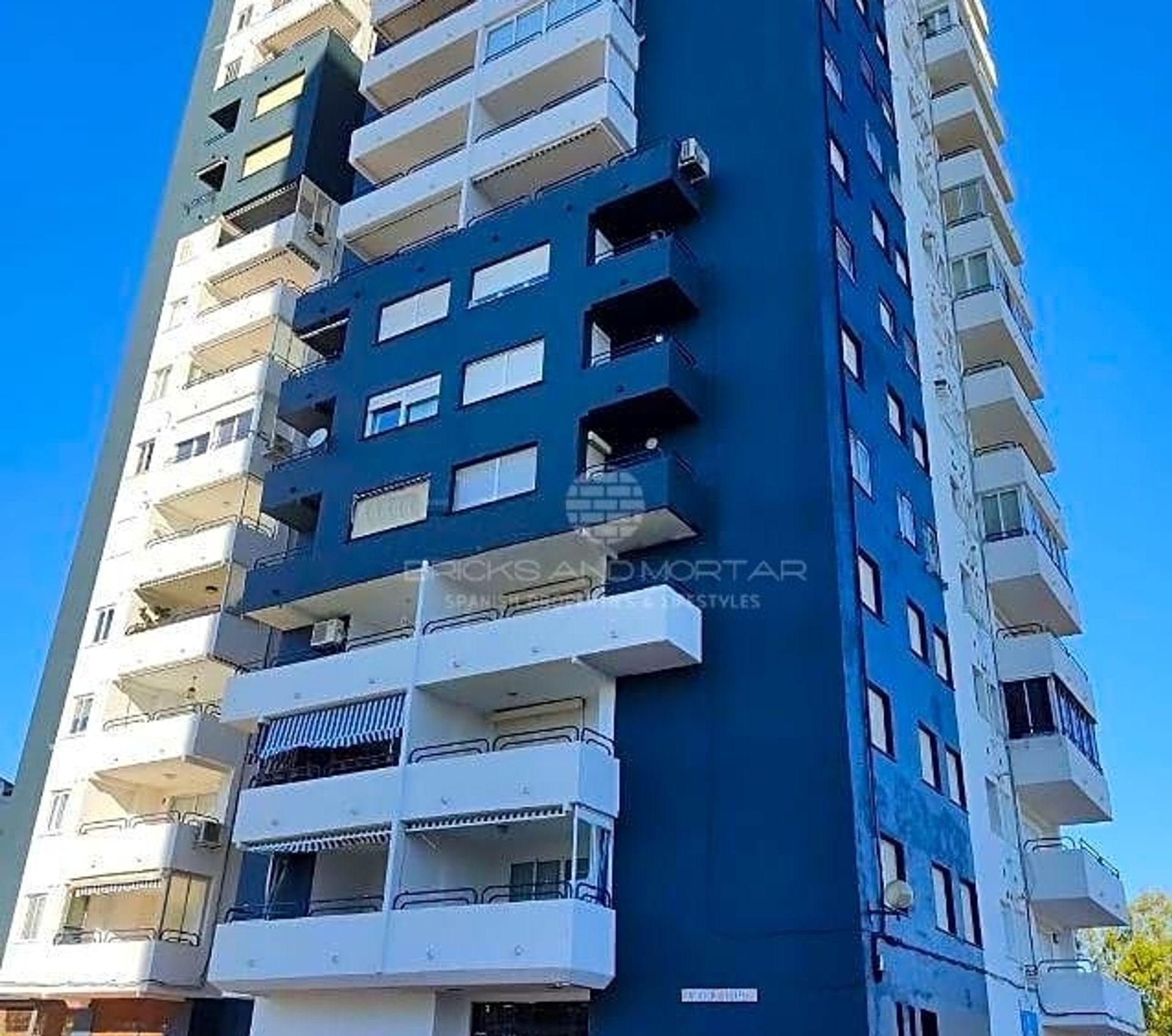 Condominium dans El Puig de Santa Maria, Valencian Community 10117972