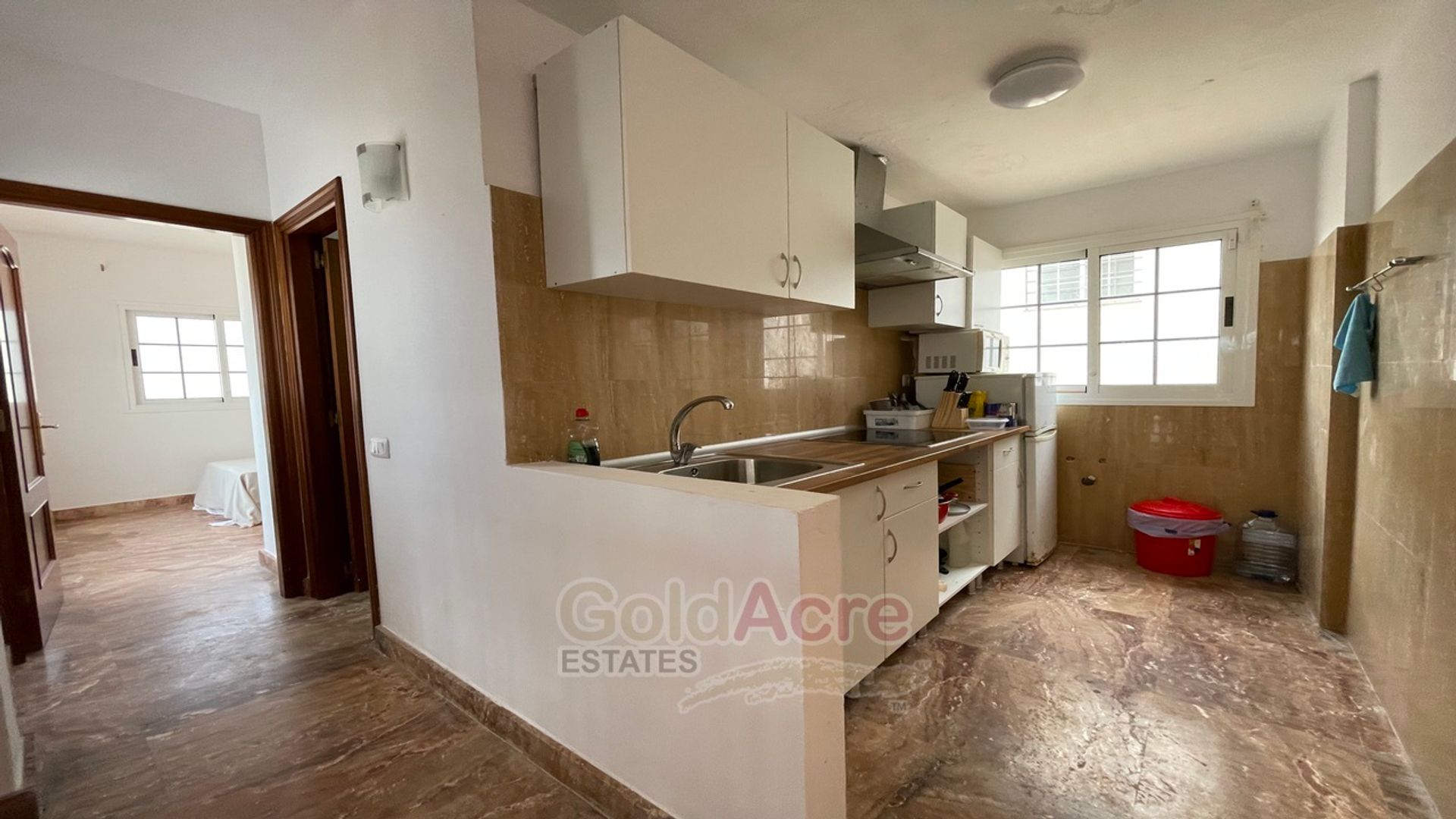 Huis in Corralejo, Canarias 10117976