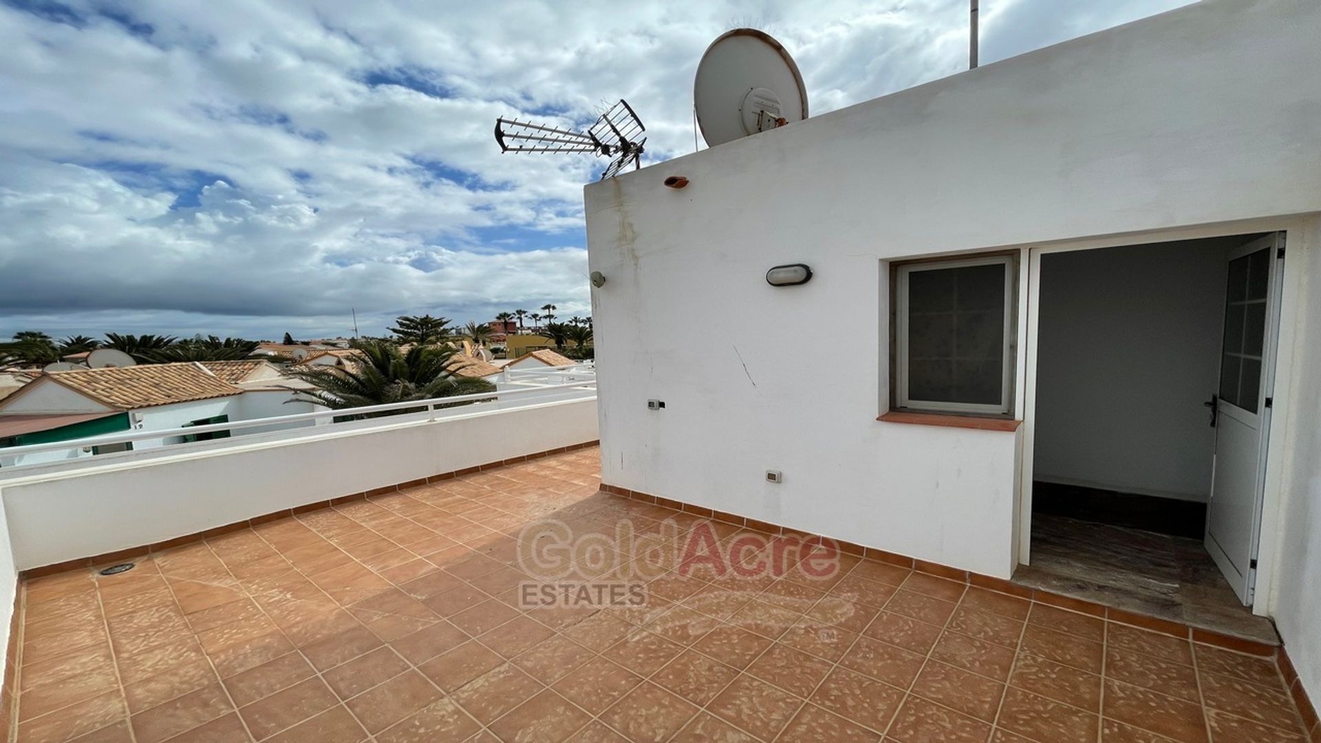 Huis in Corralejo, Canarias 10117976