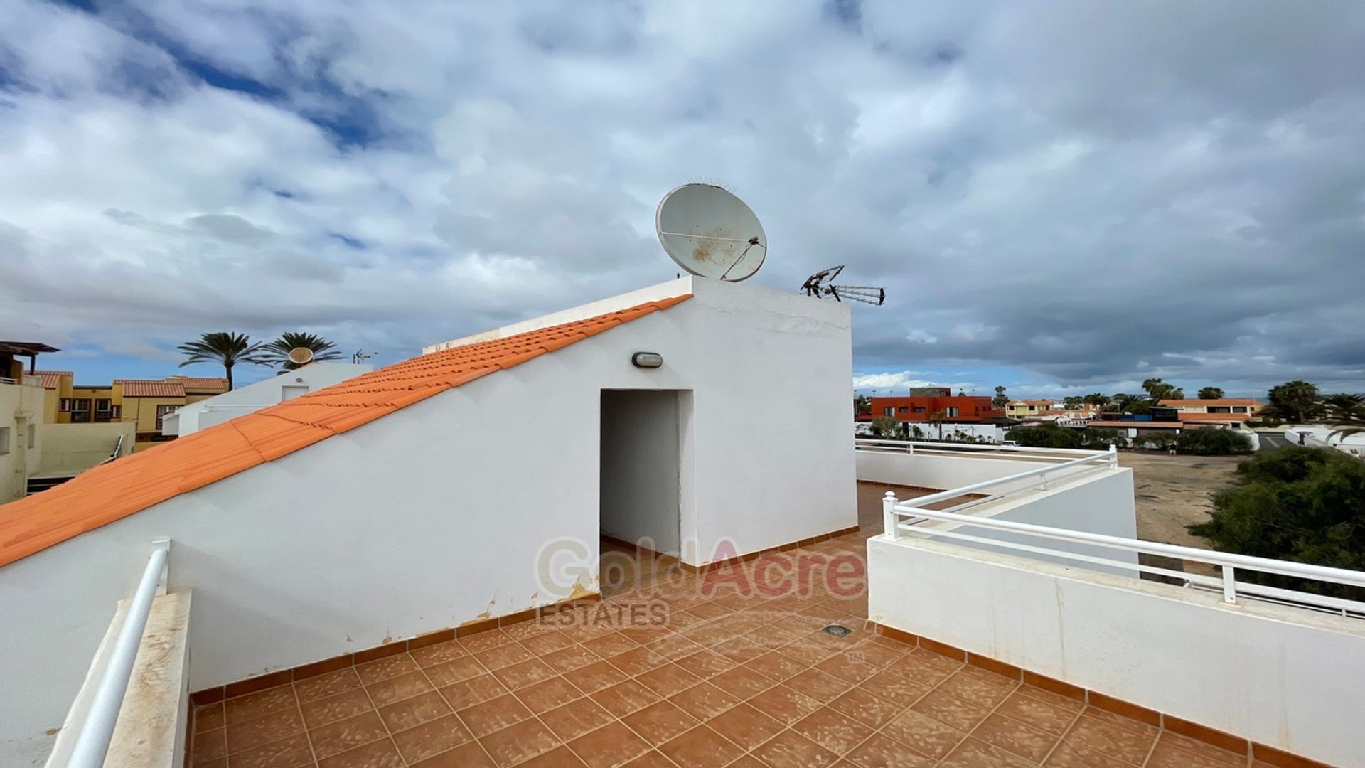 rumah dalam Corralejo, Canarias 10117976