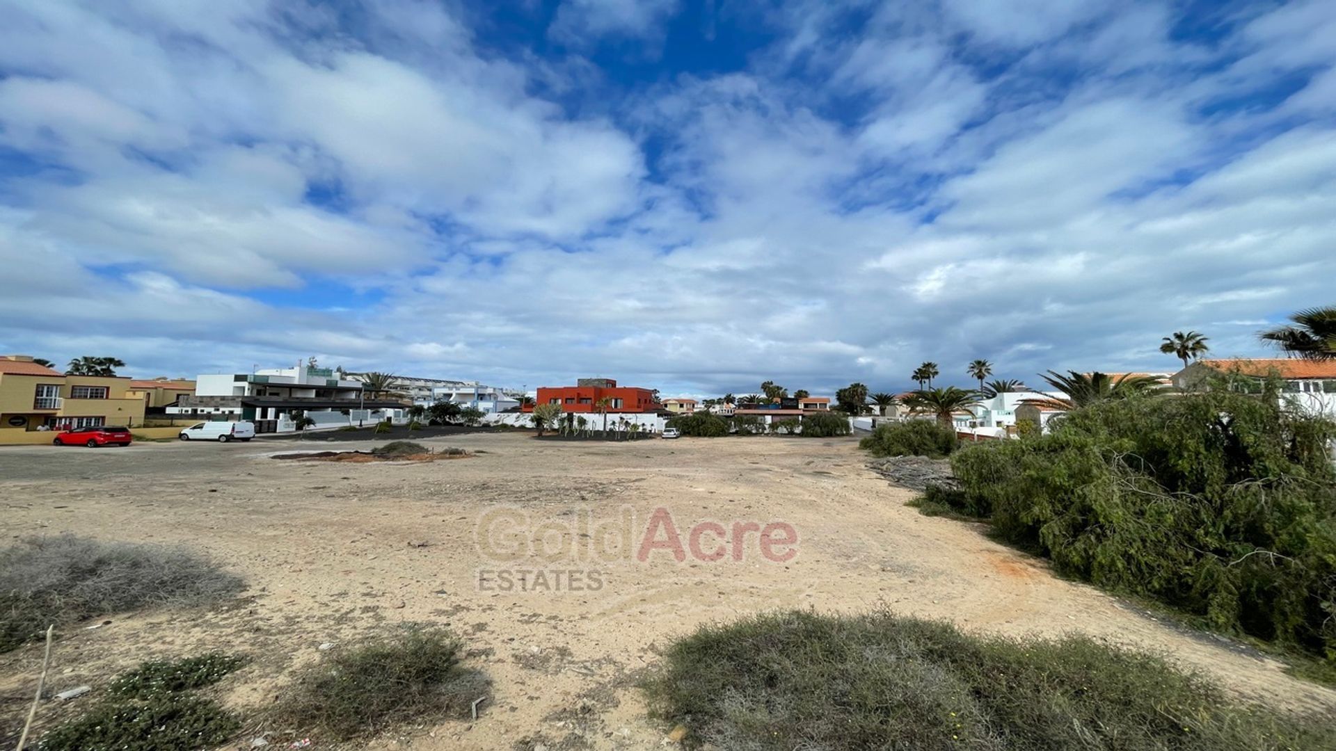 rumah dalam Corralejo, Canarias 10117976