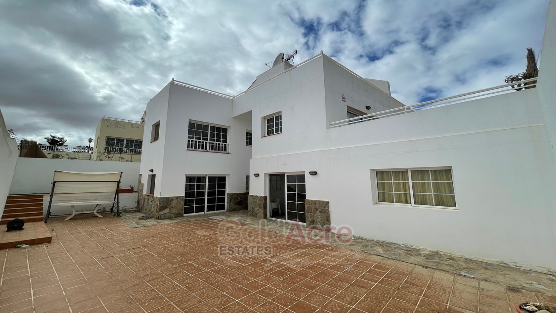 rumah dalam Corralejo, Canarias 10117976