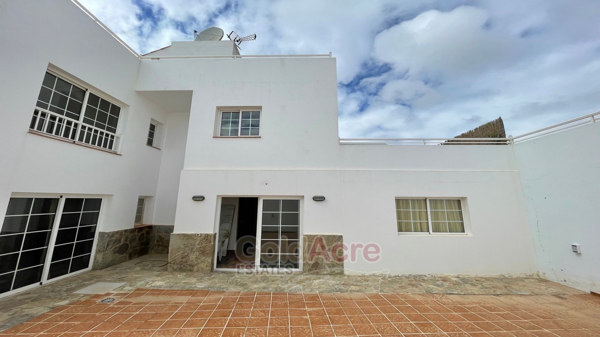 Haus im Corralejo, Canarias 10117976