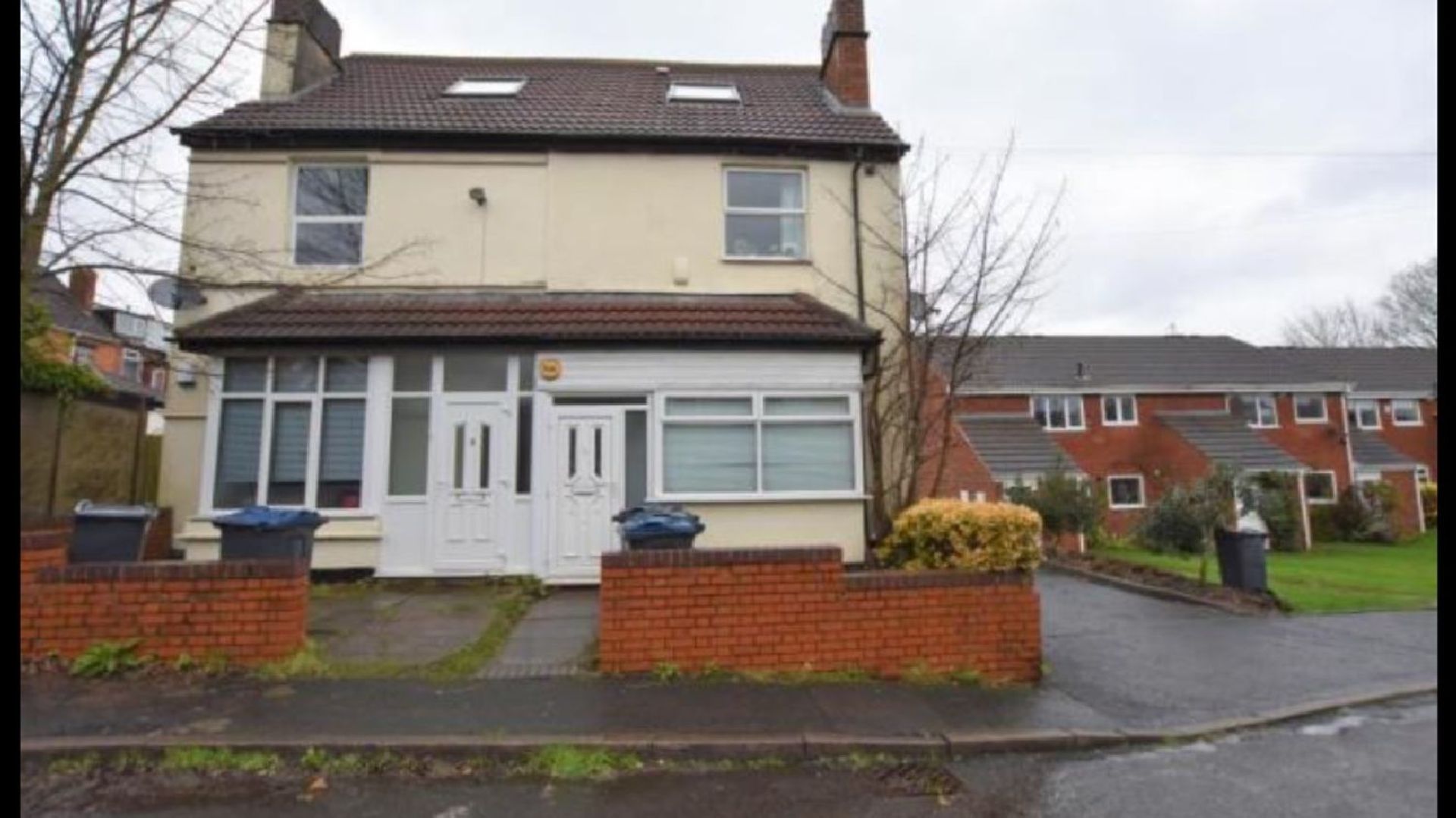 rumah dalam Bournville, Birmingham 10118006