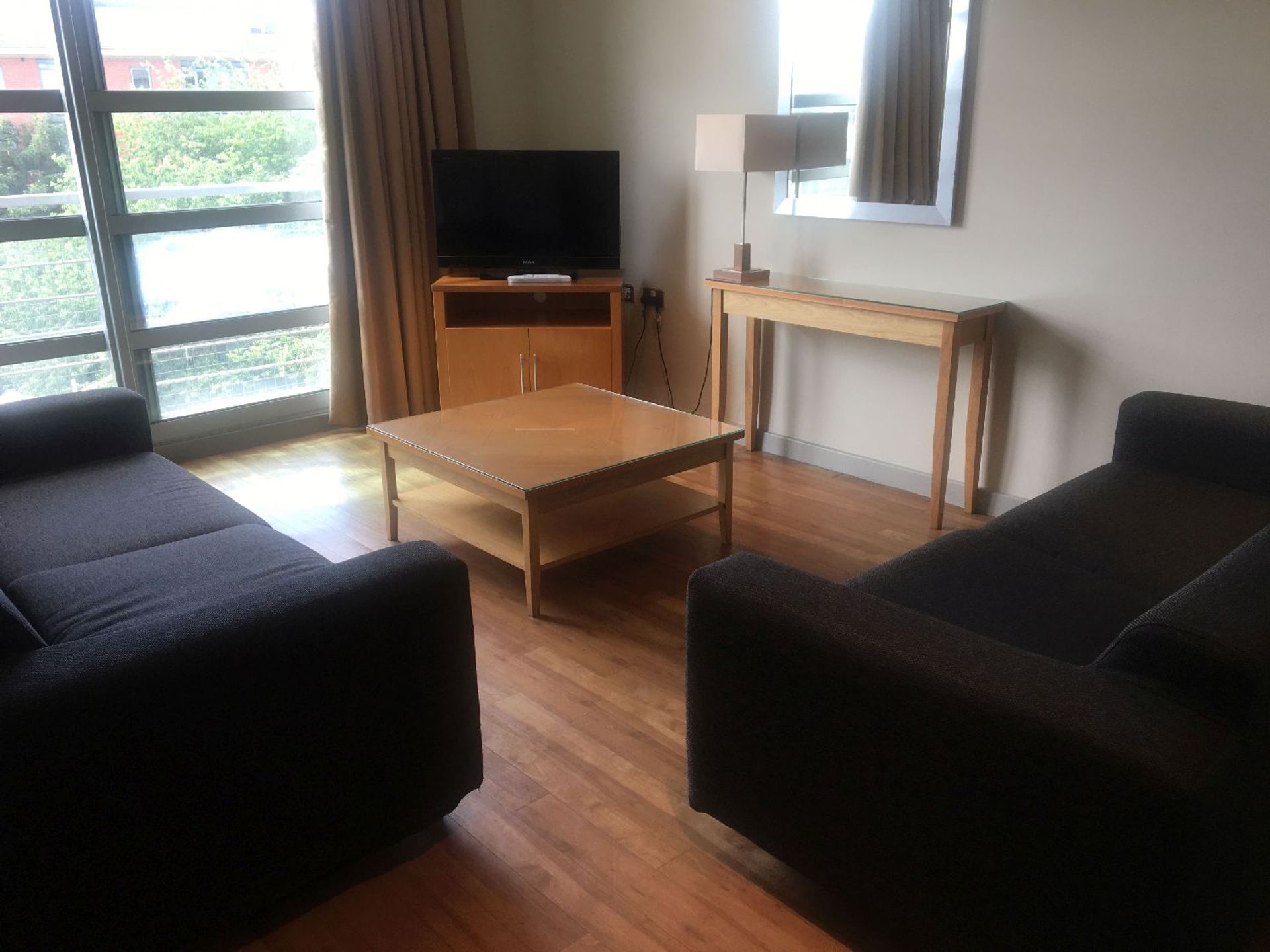 Condominio en Nottingham, Nottingham 10118019