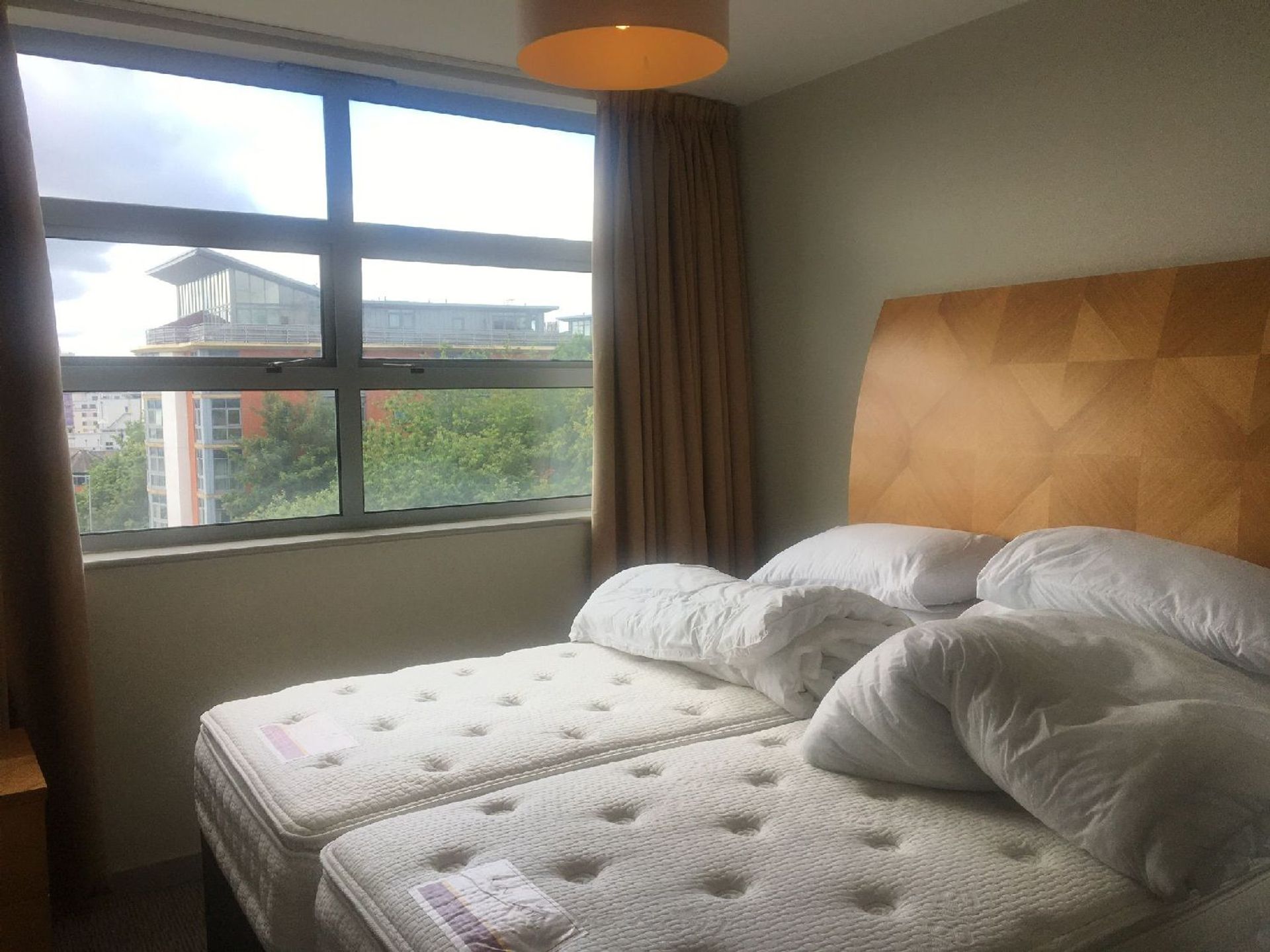 Condominium in Nottingham, Nottingham 10118019