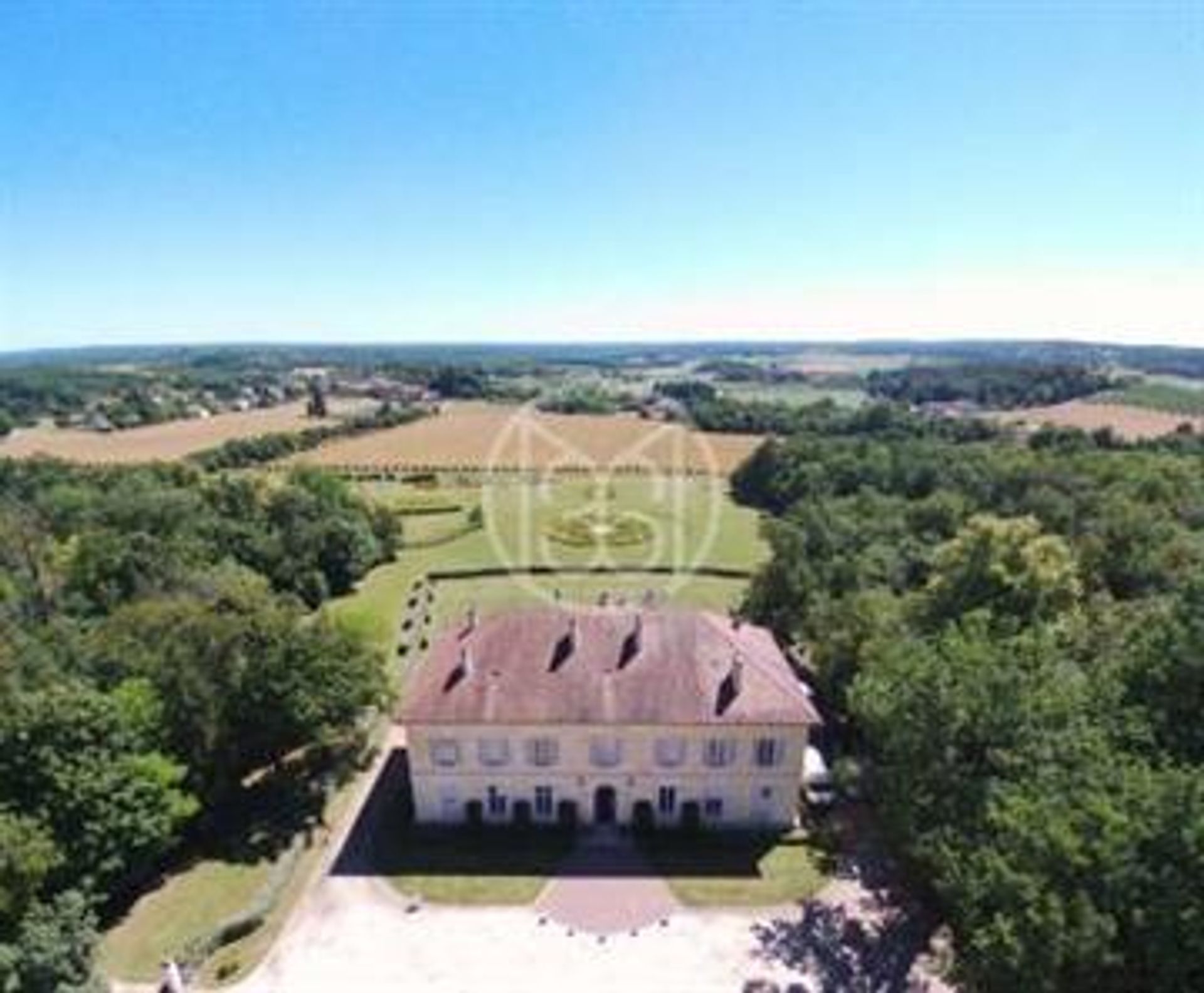 Rumah di Savignac-les-Eglises, Nouvelle-Aquitaine 10118030