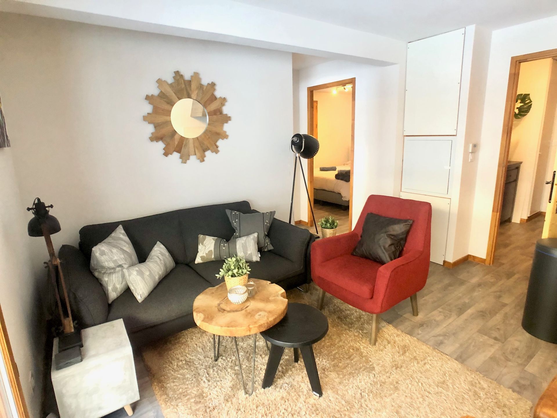 Condominio en Tovassiere, Valais 10118072