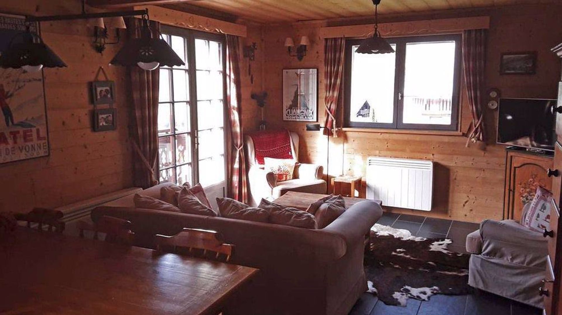 casa en Chatel, Auvernia-Ródano-Alpes 10118091