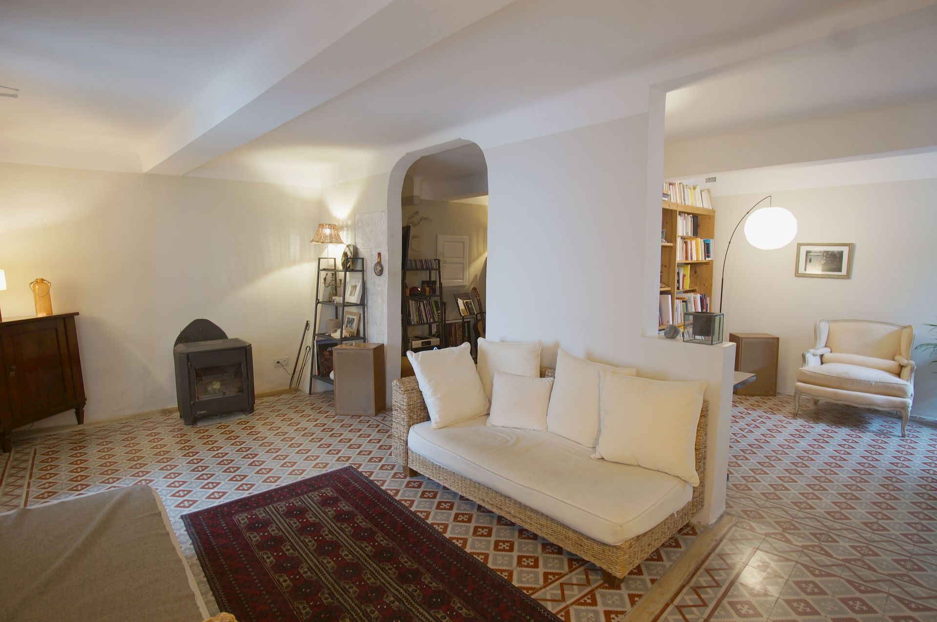 Huis in Barbentane, Provence-Alpes-Cote d'Azur 10118106