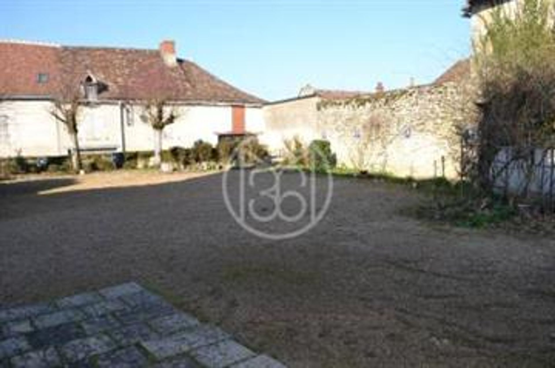 House in La Roche-Posay, Nouvelle-Aquitaine 10118111