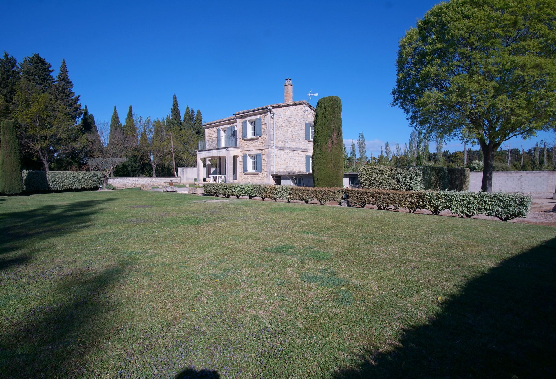 rumah dalam Barbentane, Provence-Alpes-Côte d'Azur 10118121