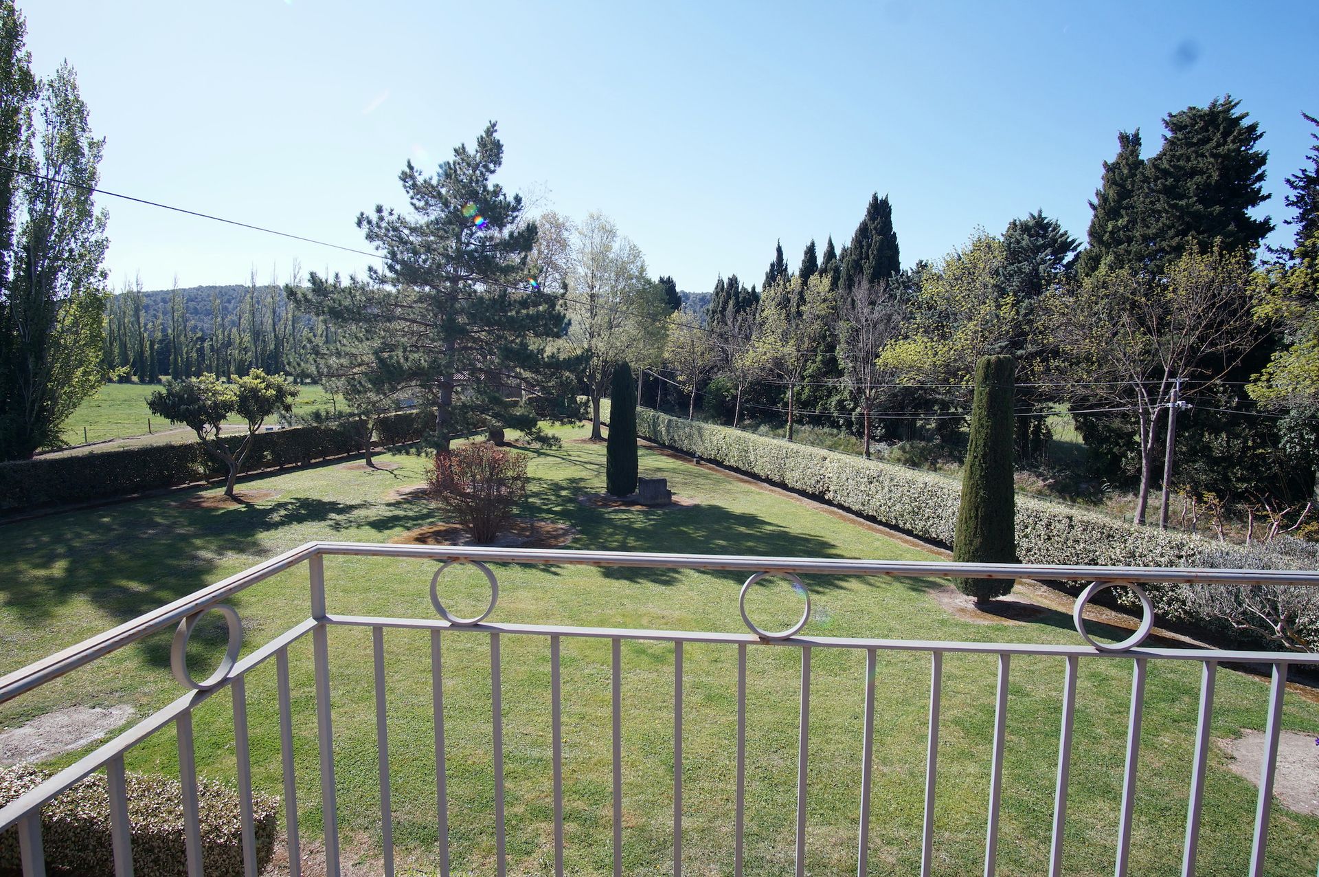 rumah dalam Barbentane, Provence-Alpes-Côte d'Azur 10118121