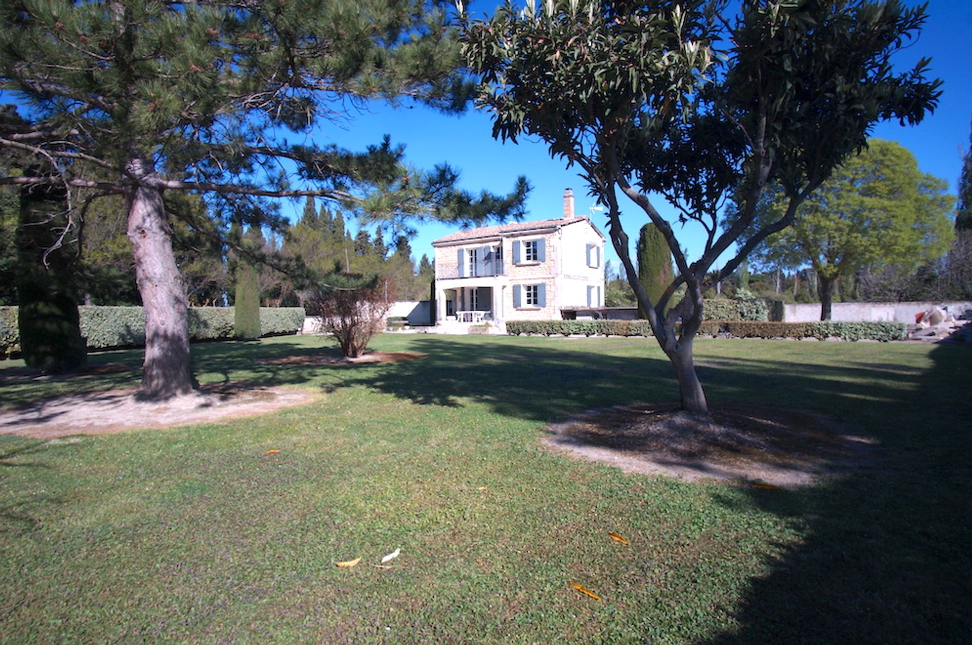 rumah dalam Barbentane, Provence-Alpes-Côte d'Azur 10118121