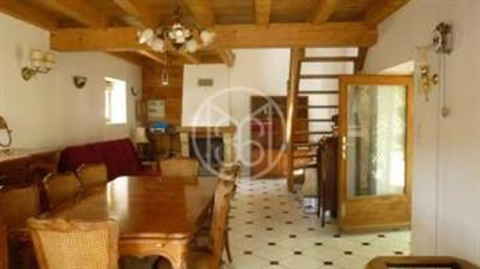 Huis in Saint-Macoux, Nouvelle-Aquitaine 10118137