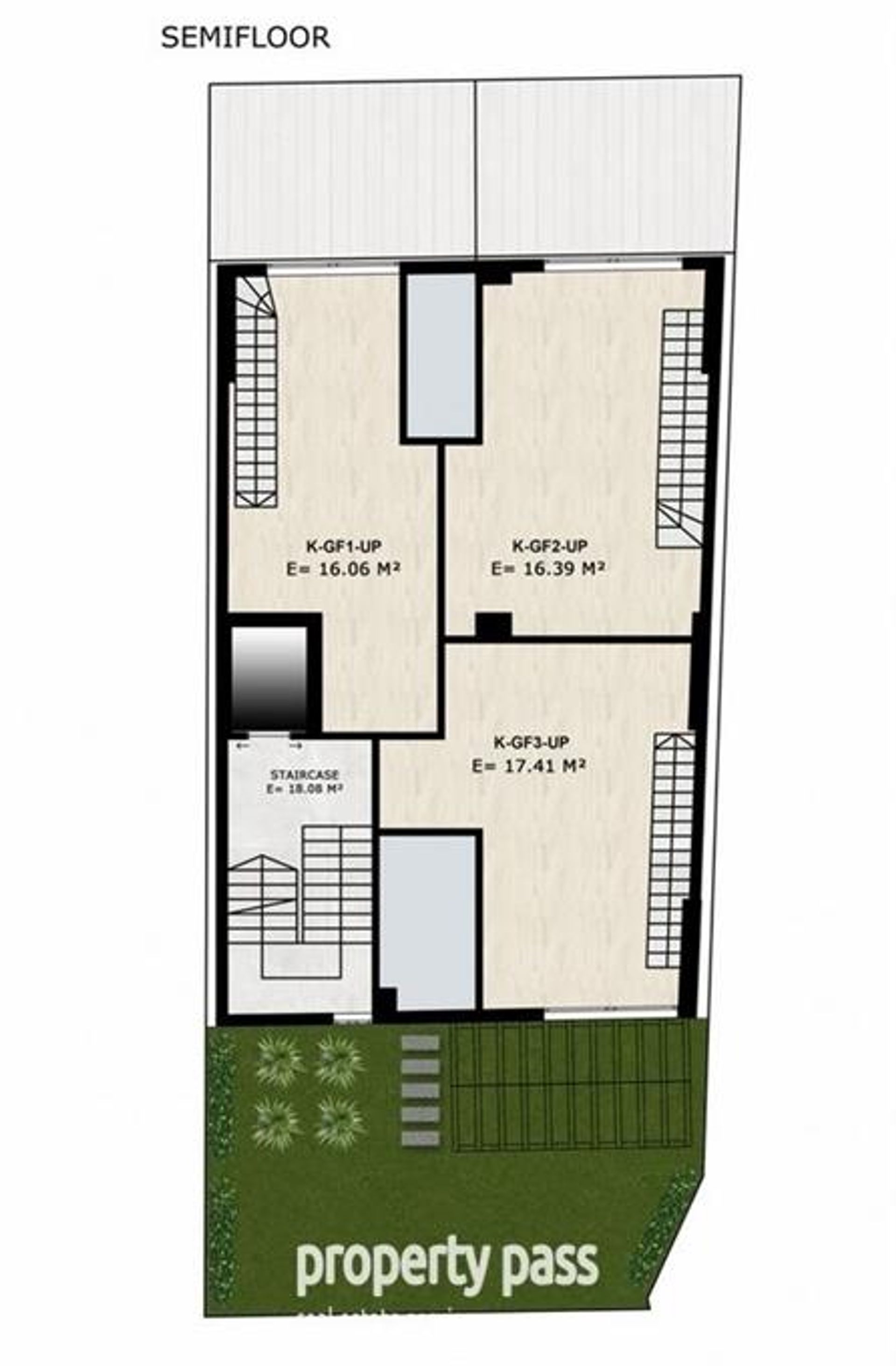 Condominium dans Athènes, Attique 10118223