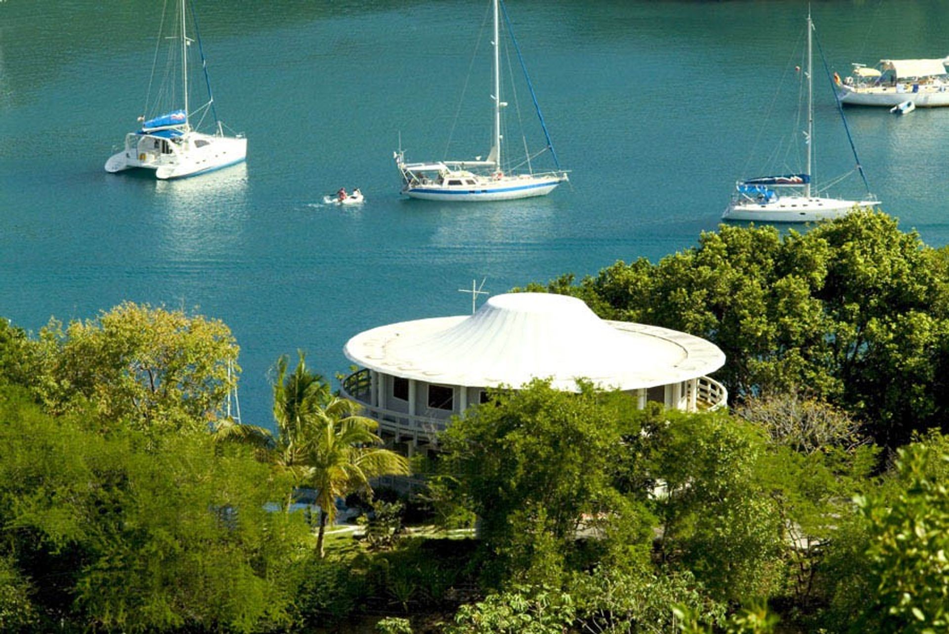 Hus i Marigot Bay, Castries 10118235