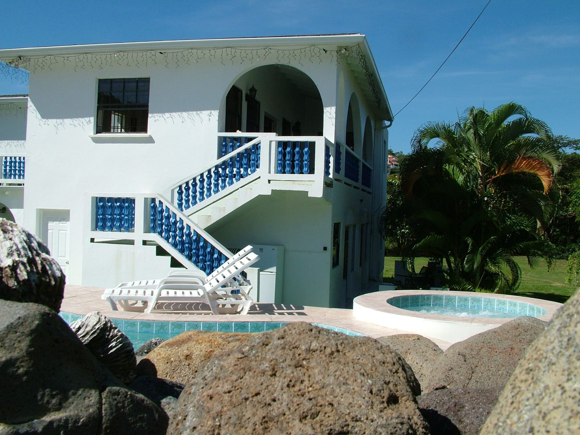 公寓 在 Rodney Bay, Gros Islet 10118237