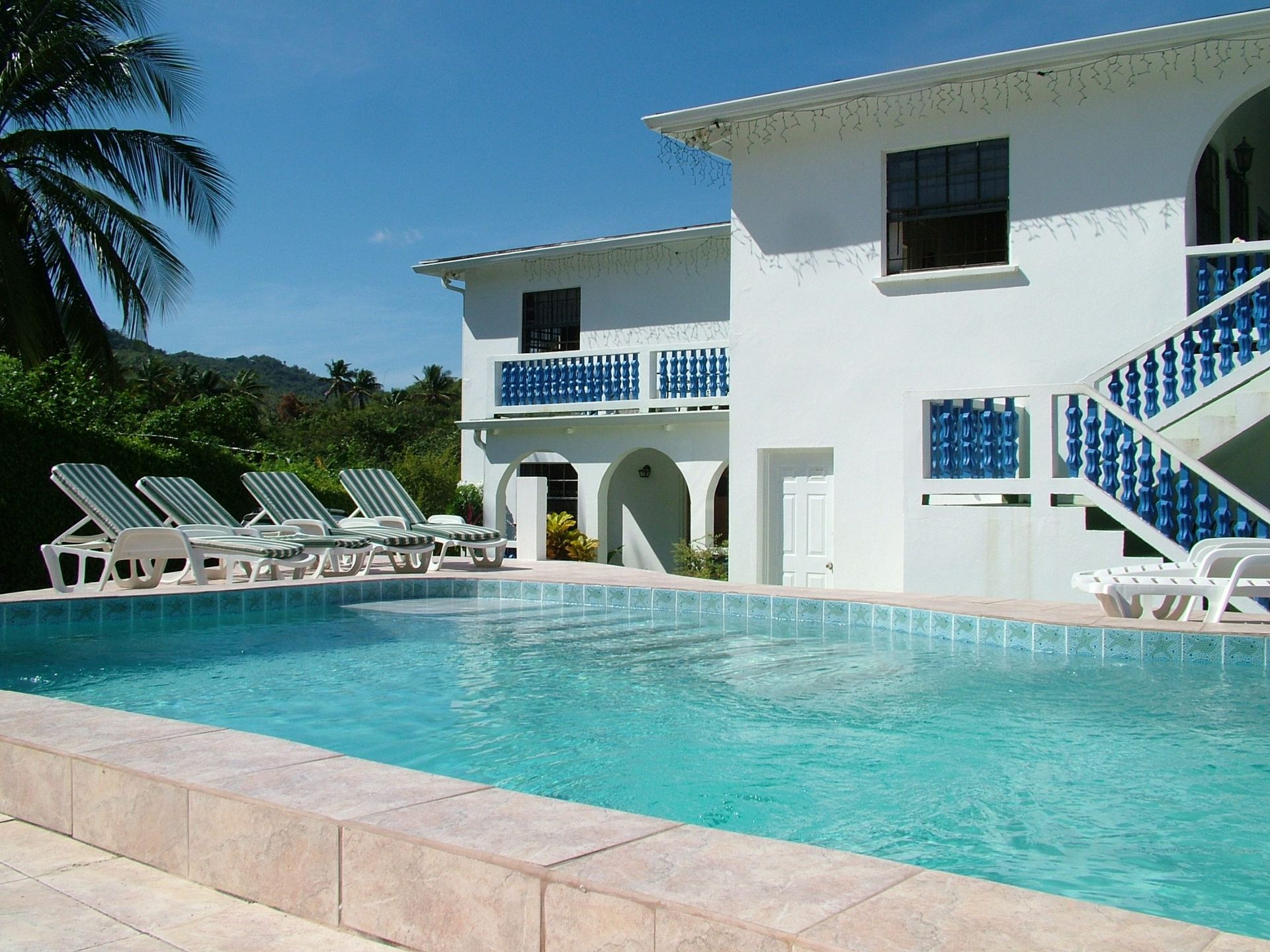 Кондоминиум в Rodney Bay, Gros Islet 10118237