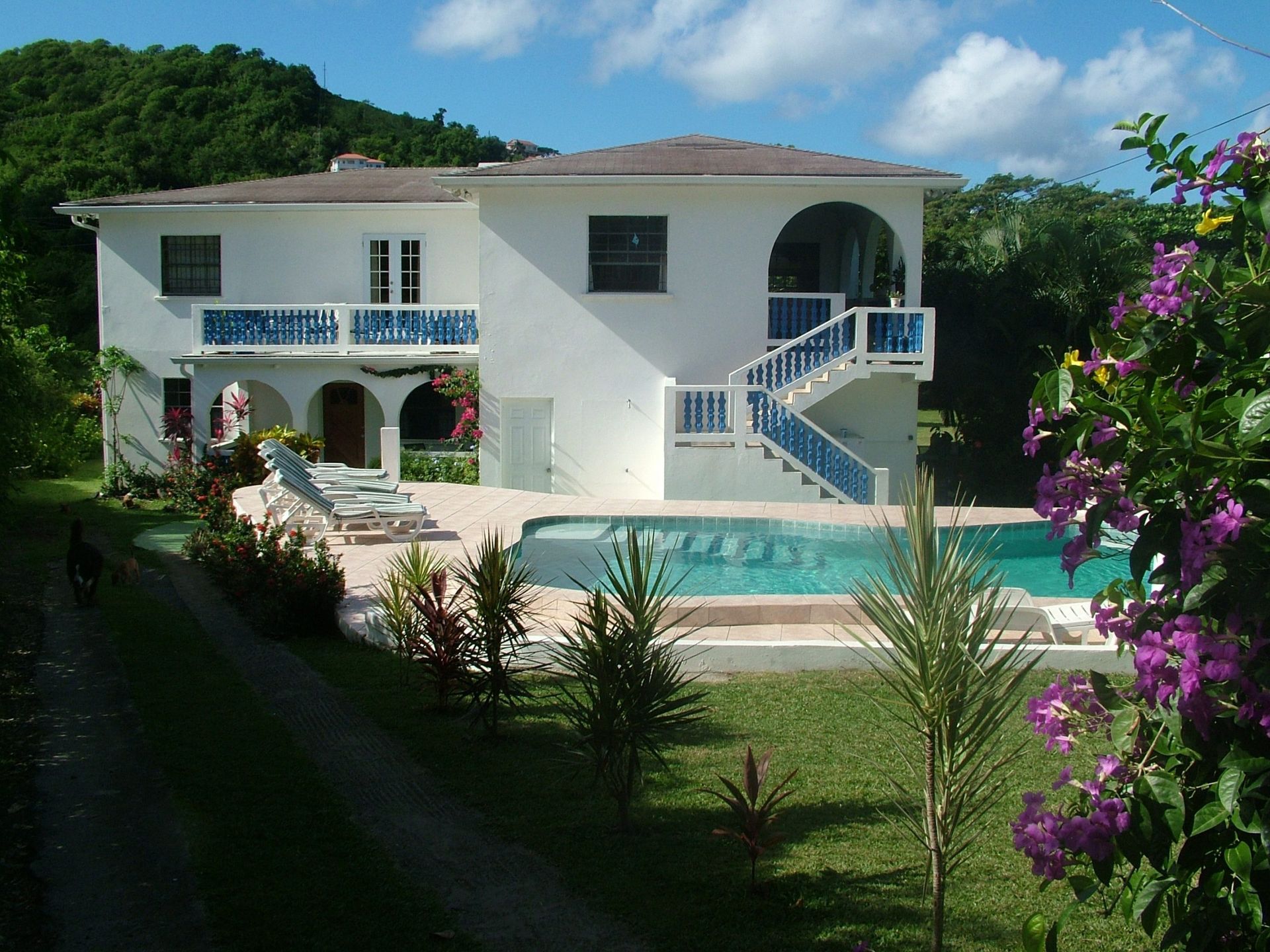 קוֹנדוֹמִינִיוֹן ב Rodney Bay, Gros Islet 10118237