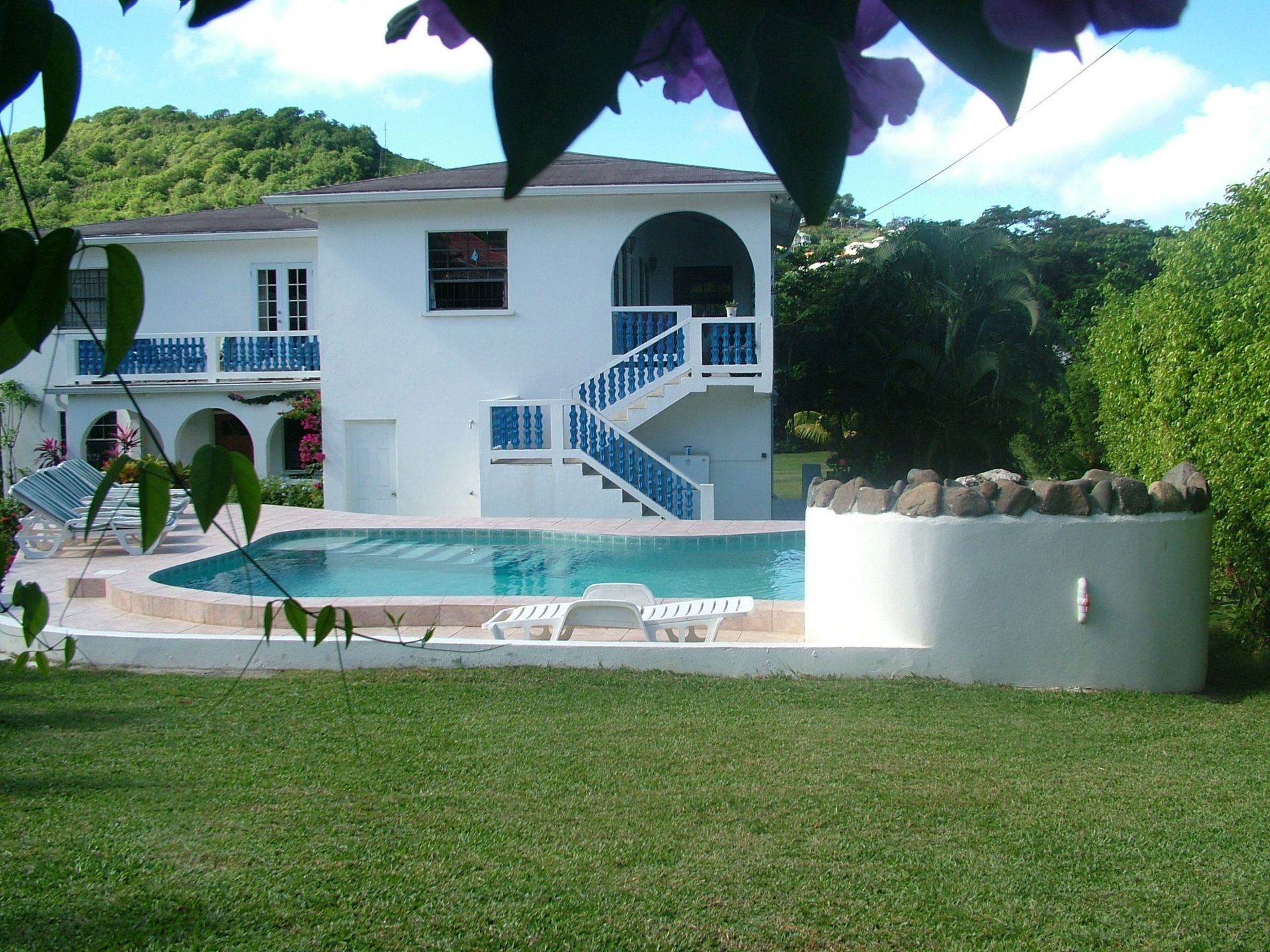 公寓 在 Rodney Bay, Gros Islet 10118237