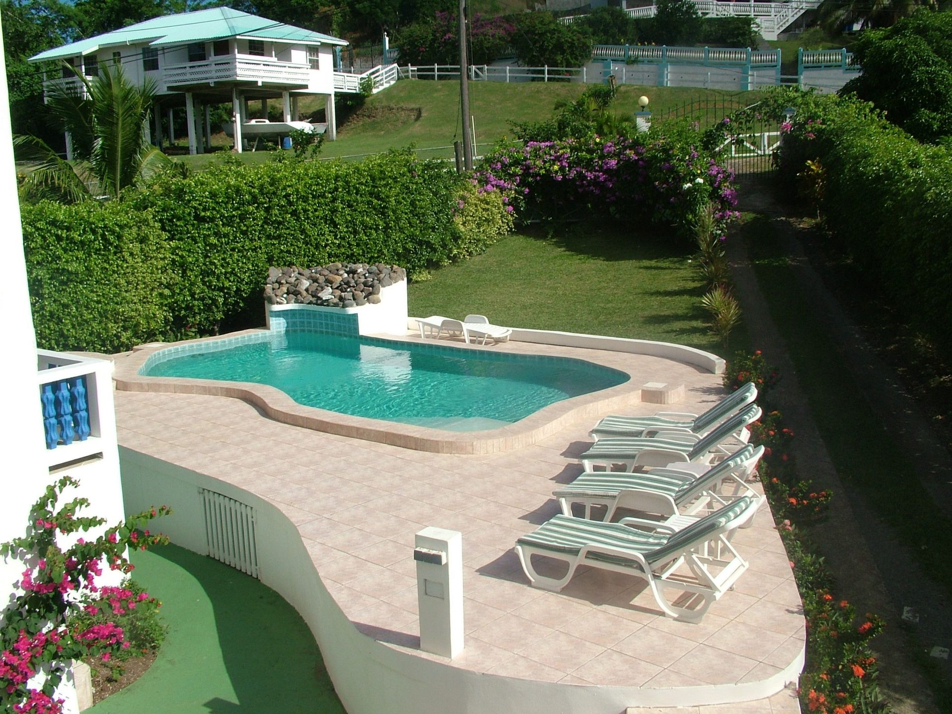 קוֹנדוֹמִינִיוֹן ב Rodney Bay, Gros Islet 10118237