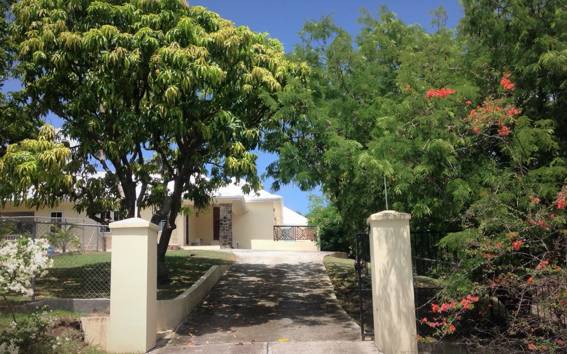 loger dans Cap Domaine, Gros Islet 10118239